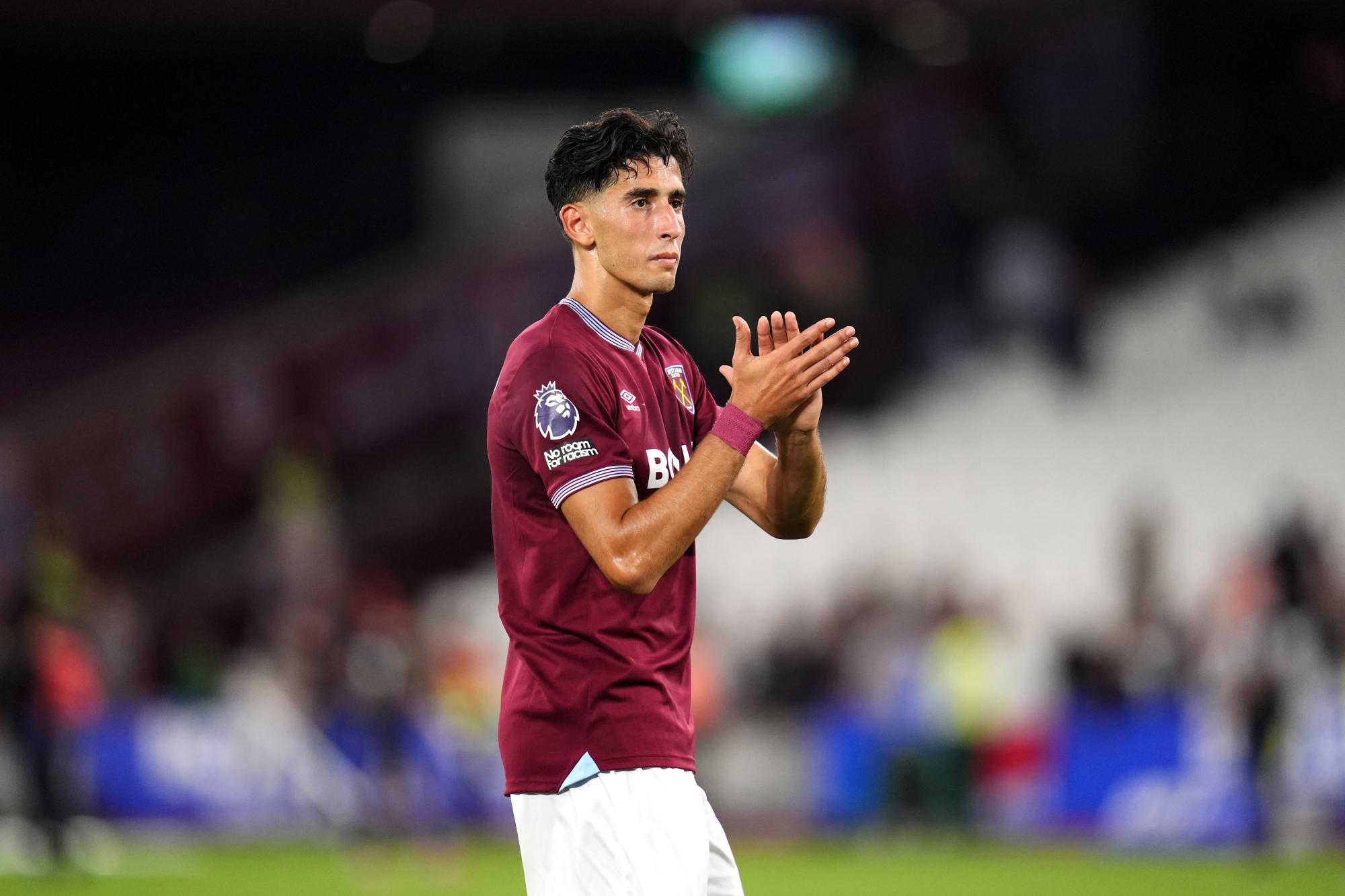 Mercato : les recrues Nayef Aguerd et Matt O'Riley attendues à l'OM ce lundi