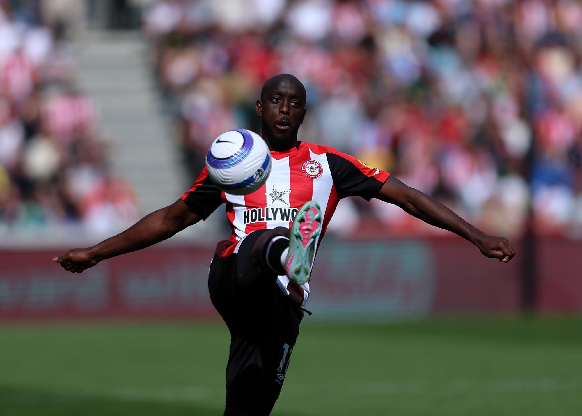Yoane Wissa a gagné sa bataille : il va bien signer à Newcastle !