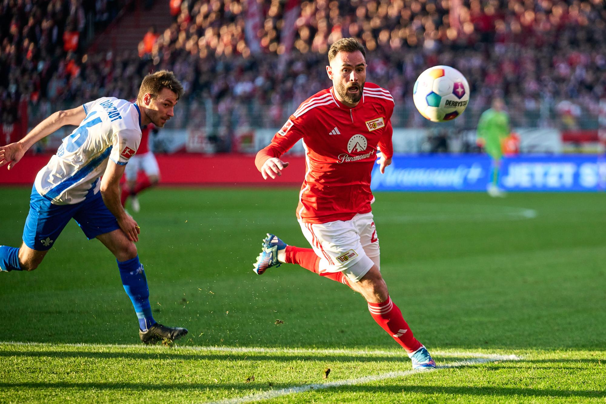 Lucas Tousart de retour en Ligue 1