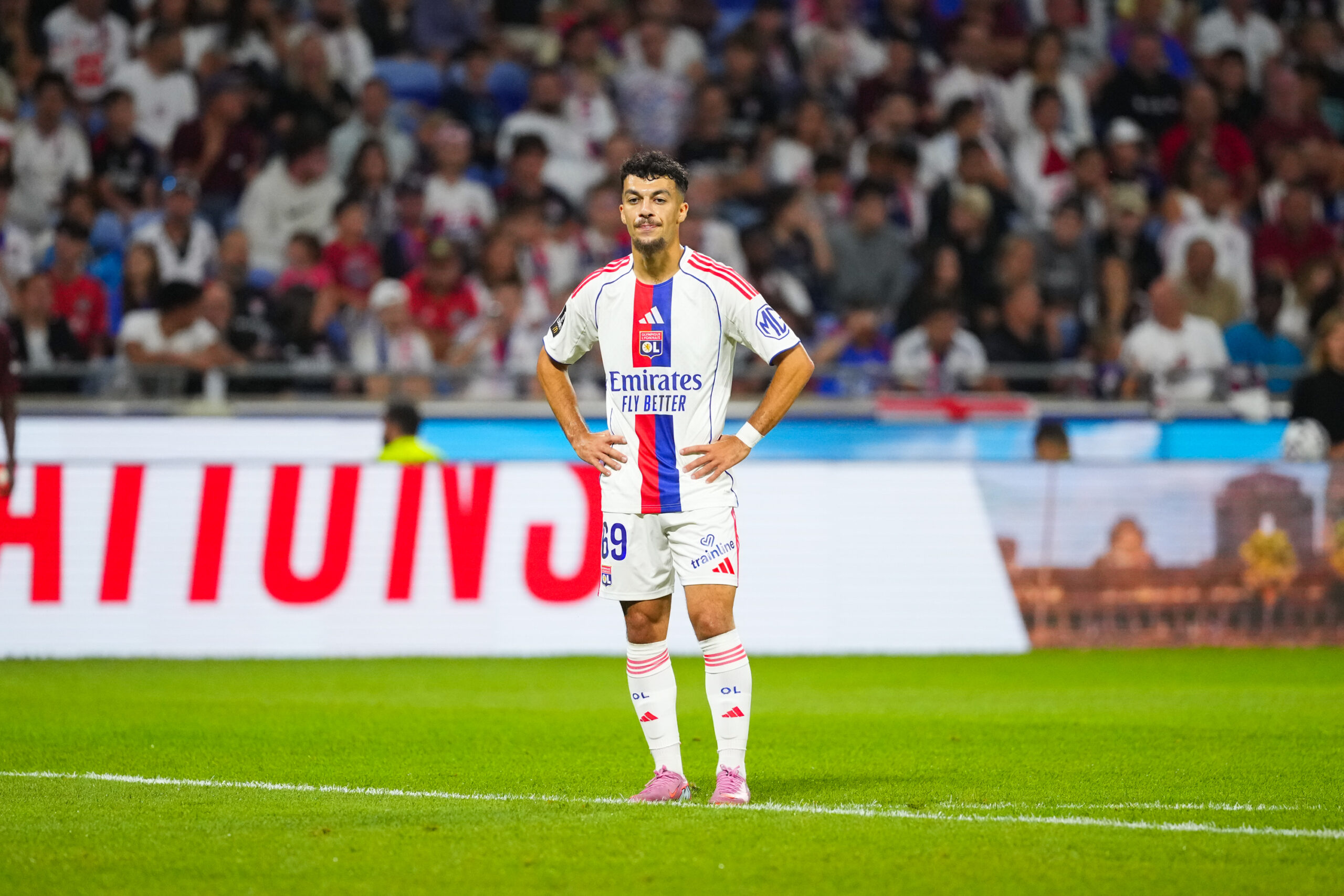 Mercato - Ligue 1 : Georges Mikautadze (OL) envoyé à Villarreal