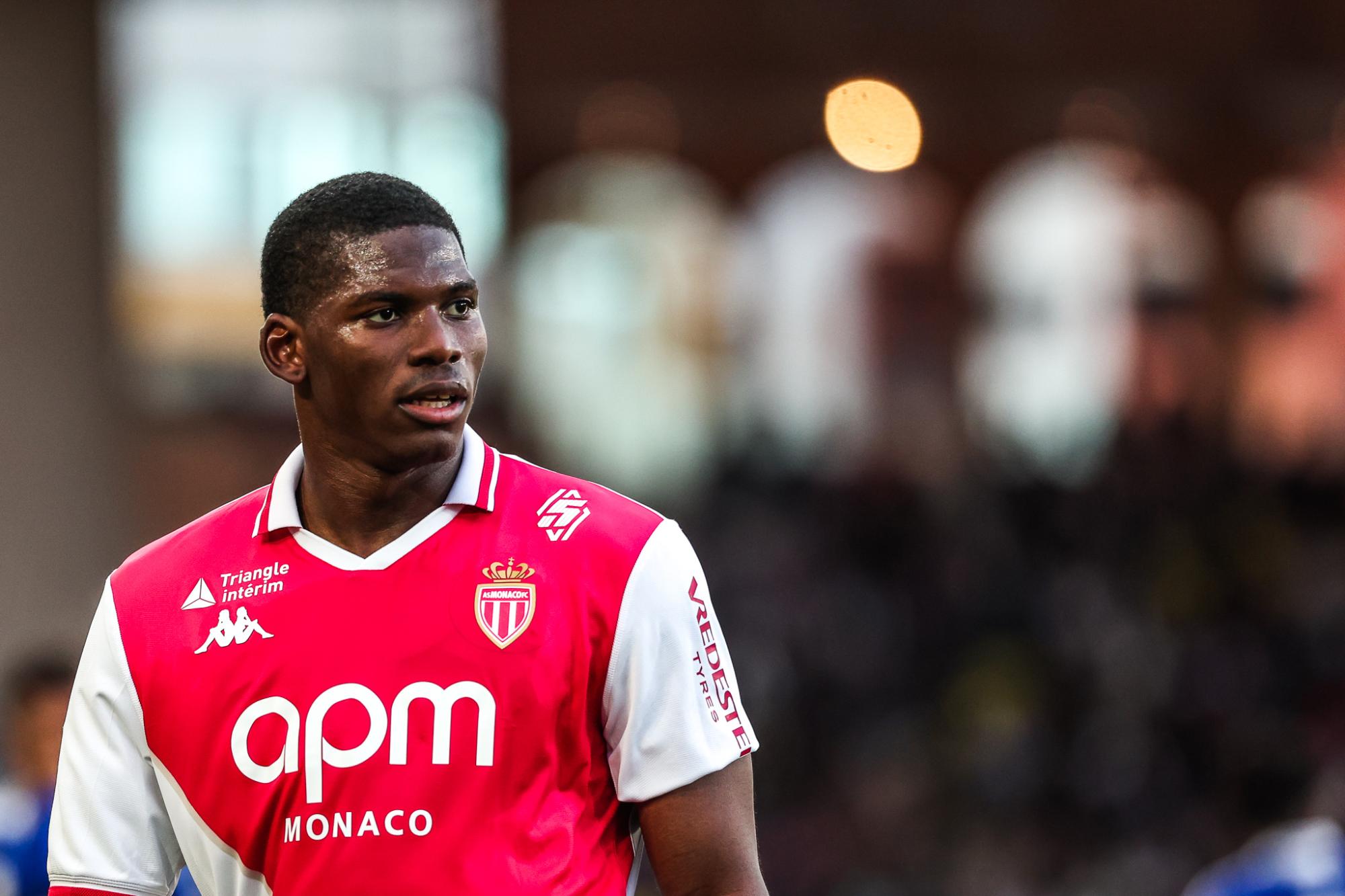 Mercato : Breel Embolo passe de Monaco à Rennes