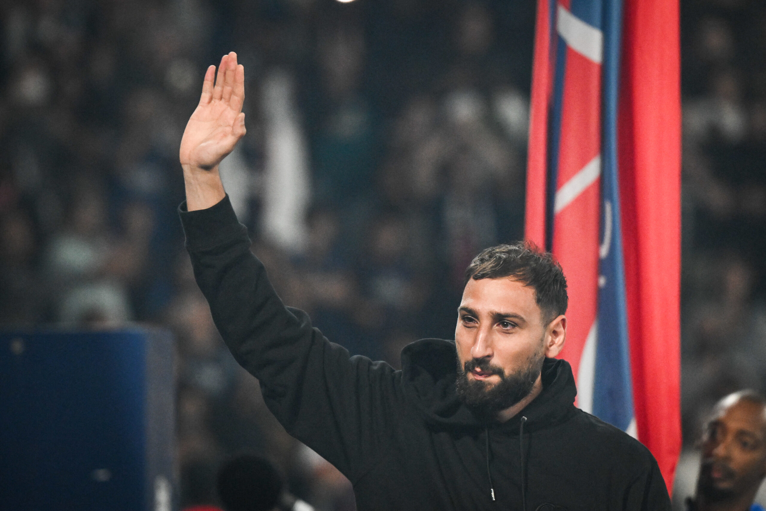 Transfert - Premier League : Gianluigi Donnarumma quitte le PSG et s'engage avec Manchester City