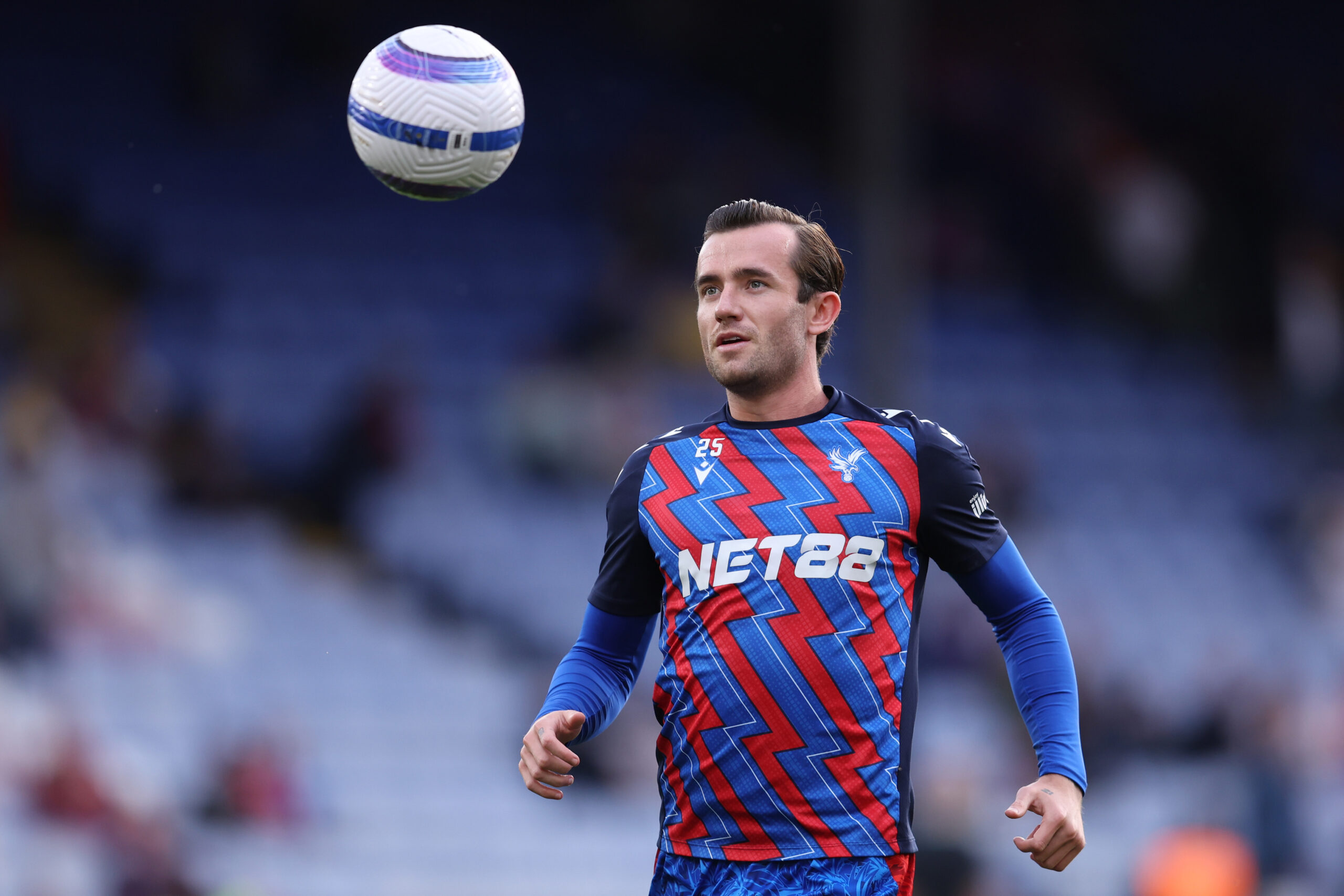 Mercato - Ligue 1 : cerise sur le gâteau, Ben Chilwell quitte Chelsea et s'engage avec Strasbourg