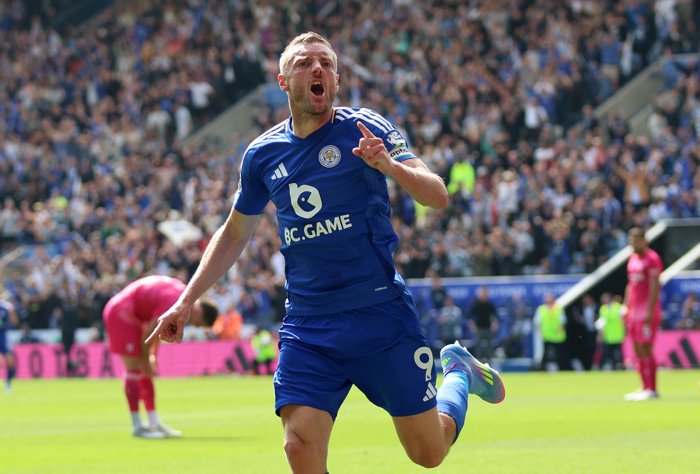 Mercato - Jamie Vardy et Alexis Sánchez n'ont pas dit leur dernier mot