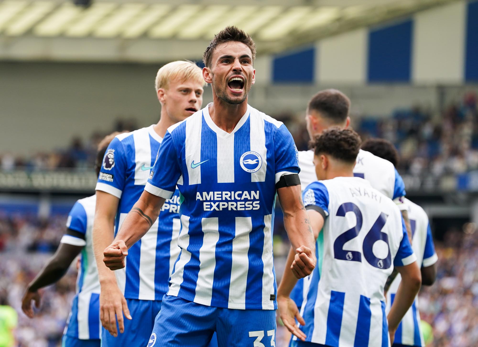 Ligue 1 : Matt O'Riley est officiellement marseillais