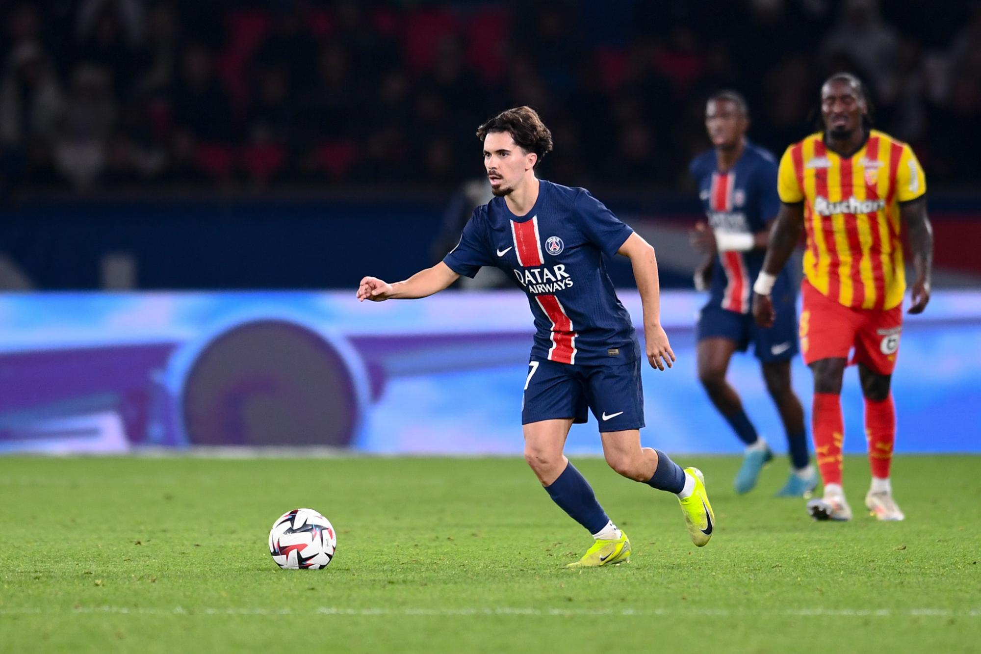 Ligue 1 : une programmation inattendue pour PSG-Lens