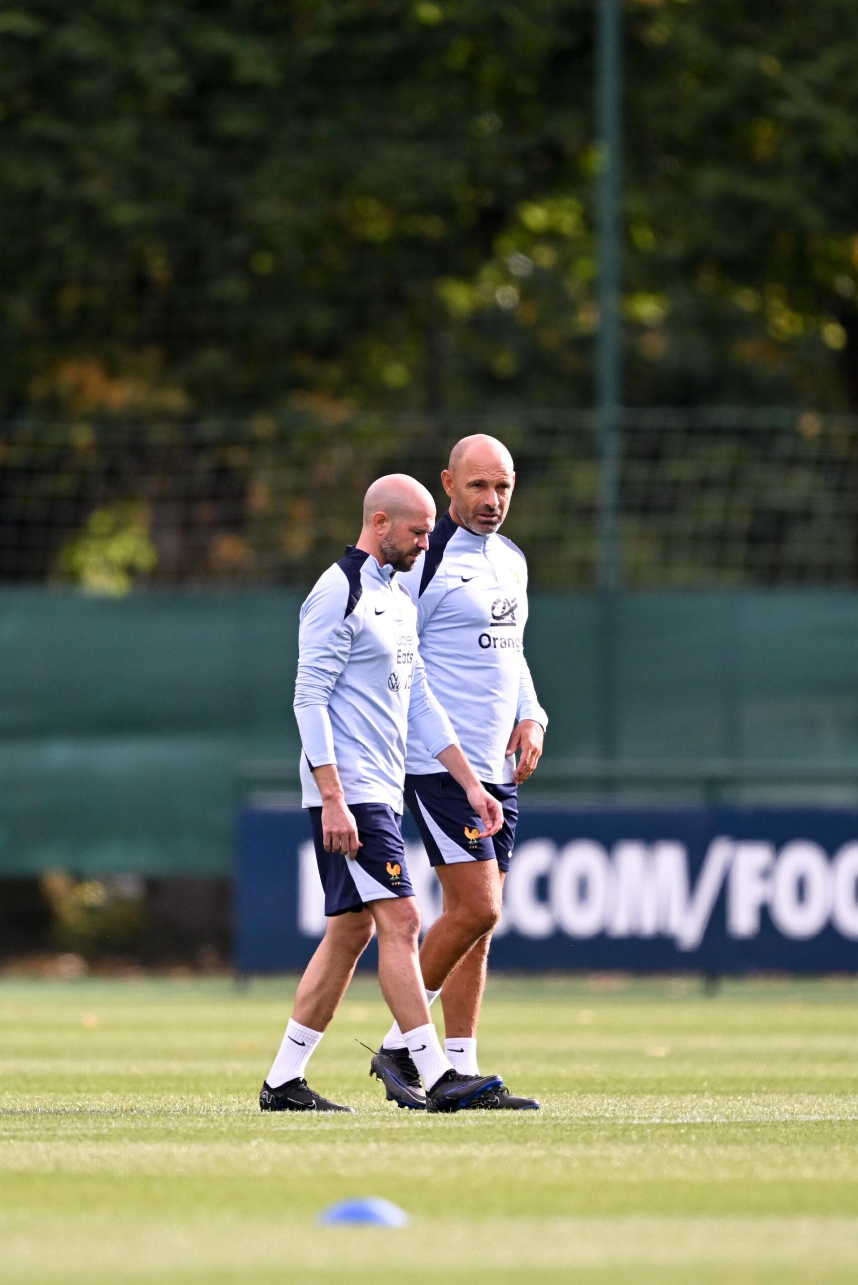 Equipe de France espoirs : Christophe Jallet devient adjoint des Espoirs