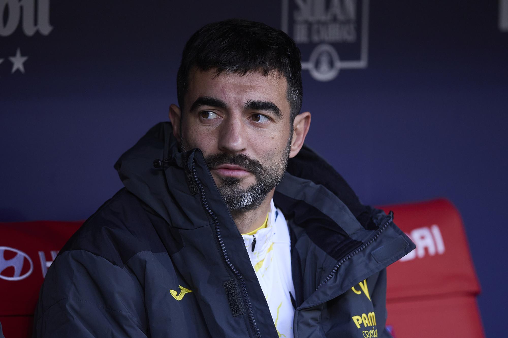 Serie A : à bientôt 40 ans, Raúl Albiol signe à Pise