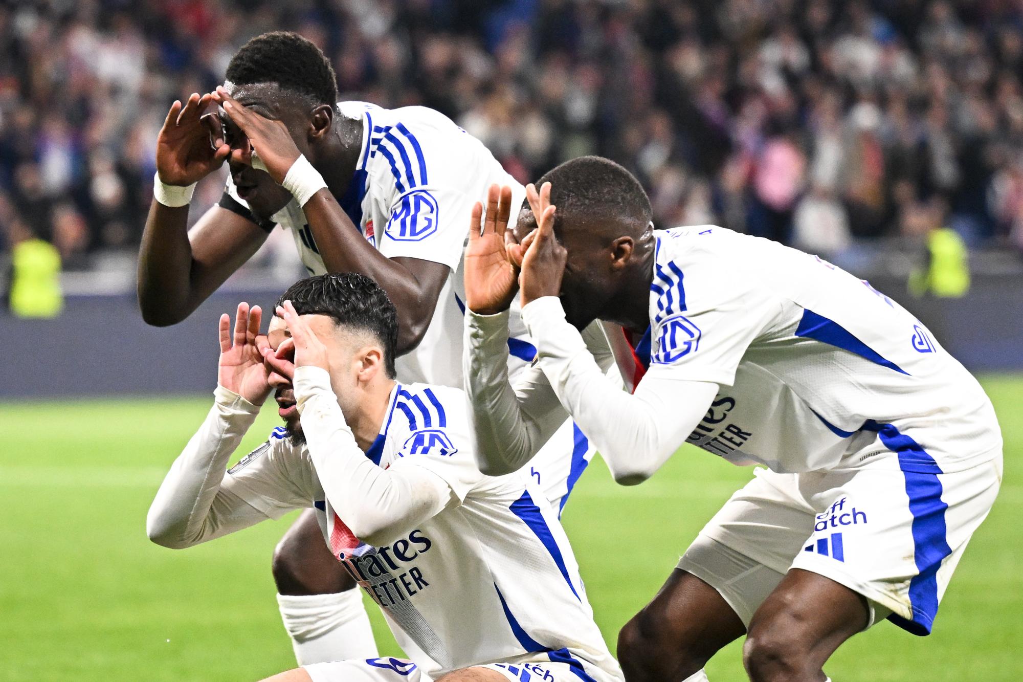 Ligue 1 : neuf pistes pour jouer en neuf à Lyon