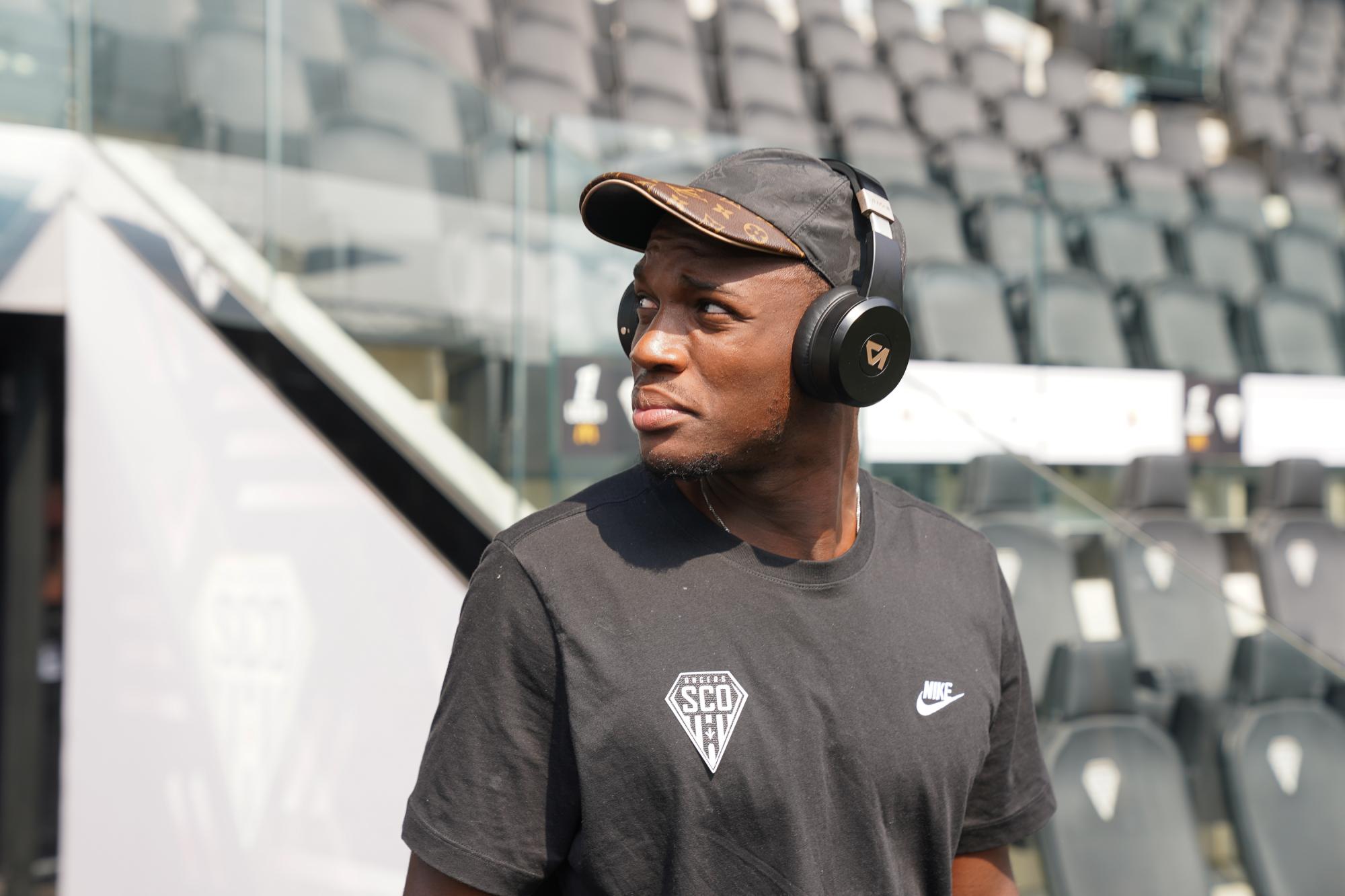 Yahia Fofana s'envole pour la Turquie