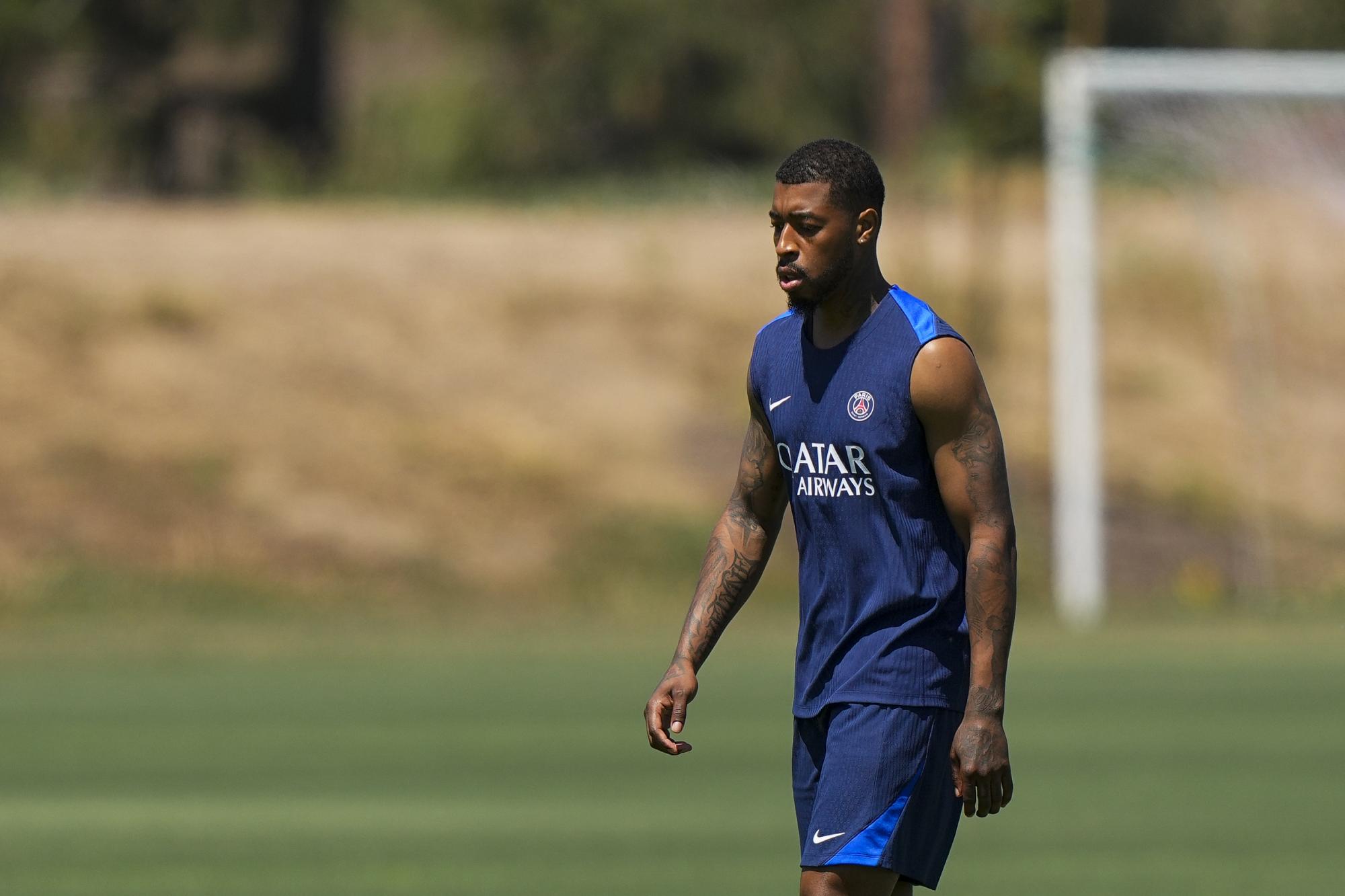 Presnel Kimpembe, Facundo Buonanotte, Neal Maupay, Mathys Tel... : qui sont les gros absents des groupes de Ligue des champions 2025-2026