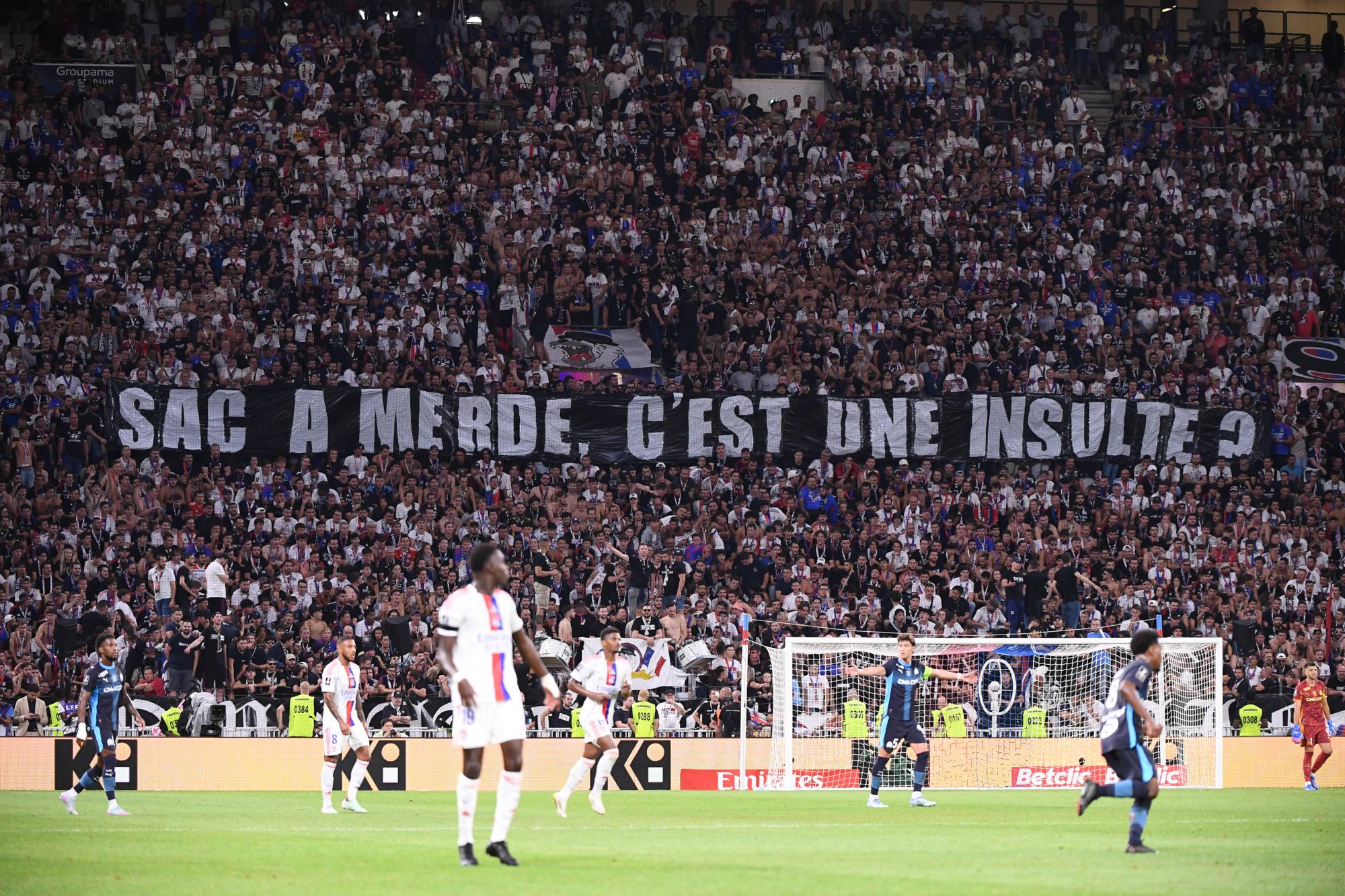 L'insulte mise à prix dans la Ligue du Grand Est de football