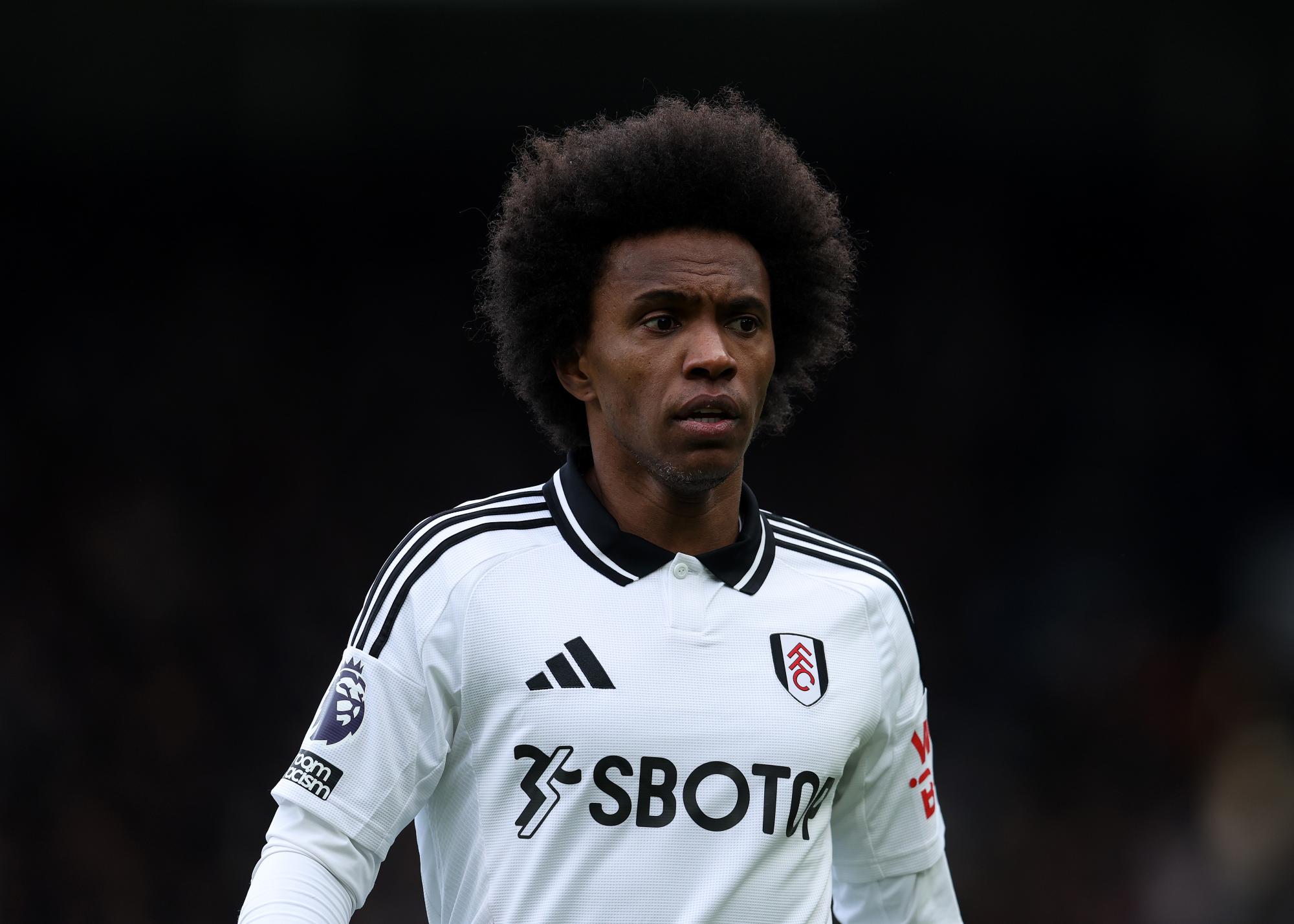 Brésil : Willian signe à Grêmio