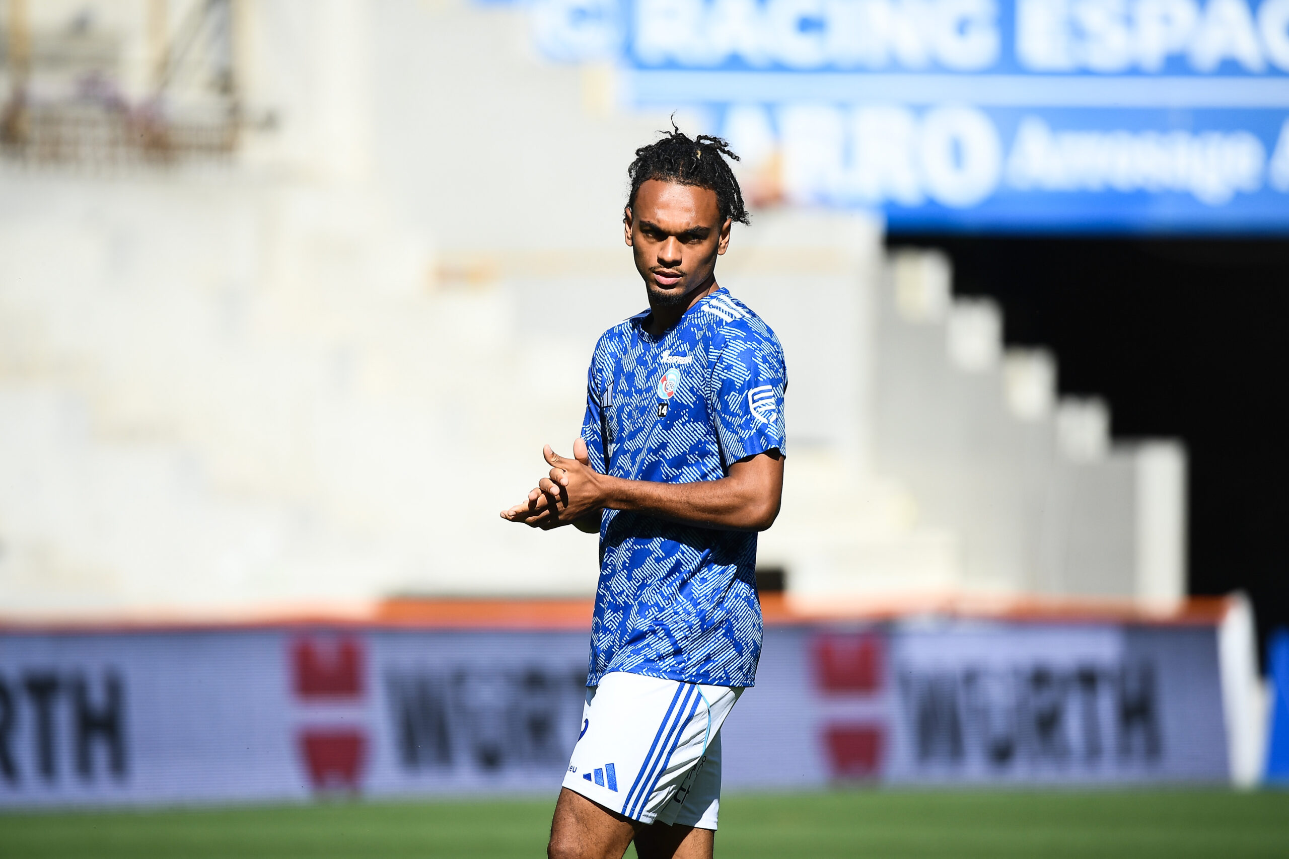 Auxerre récupère Sékou Mara en prêt... et chambre le RC Lens