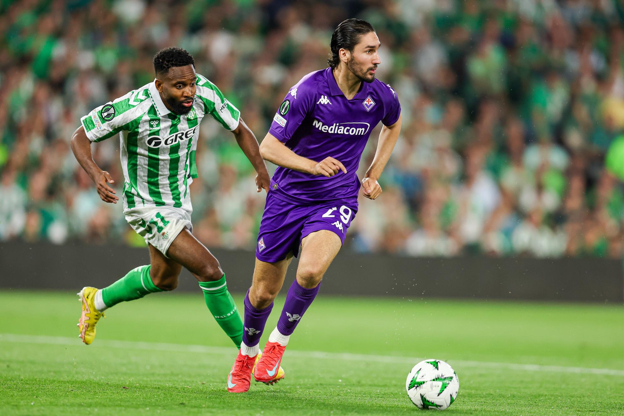 Yacine Adli devrait rejoindre Al-Shabab en Arabie saoudite