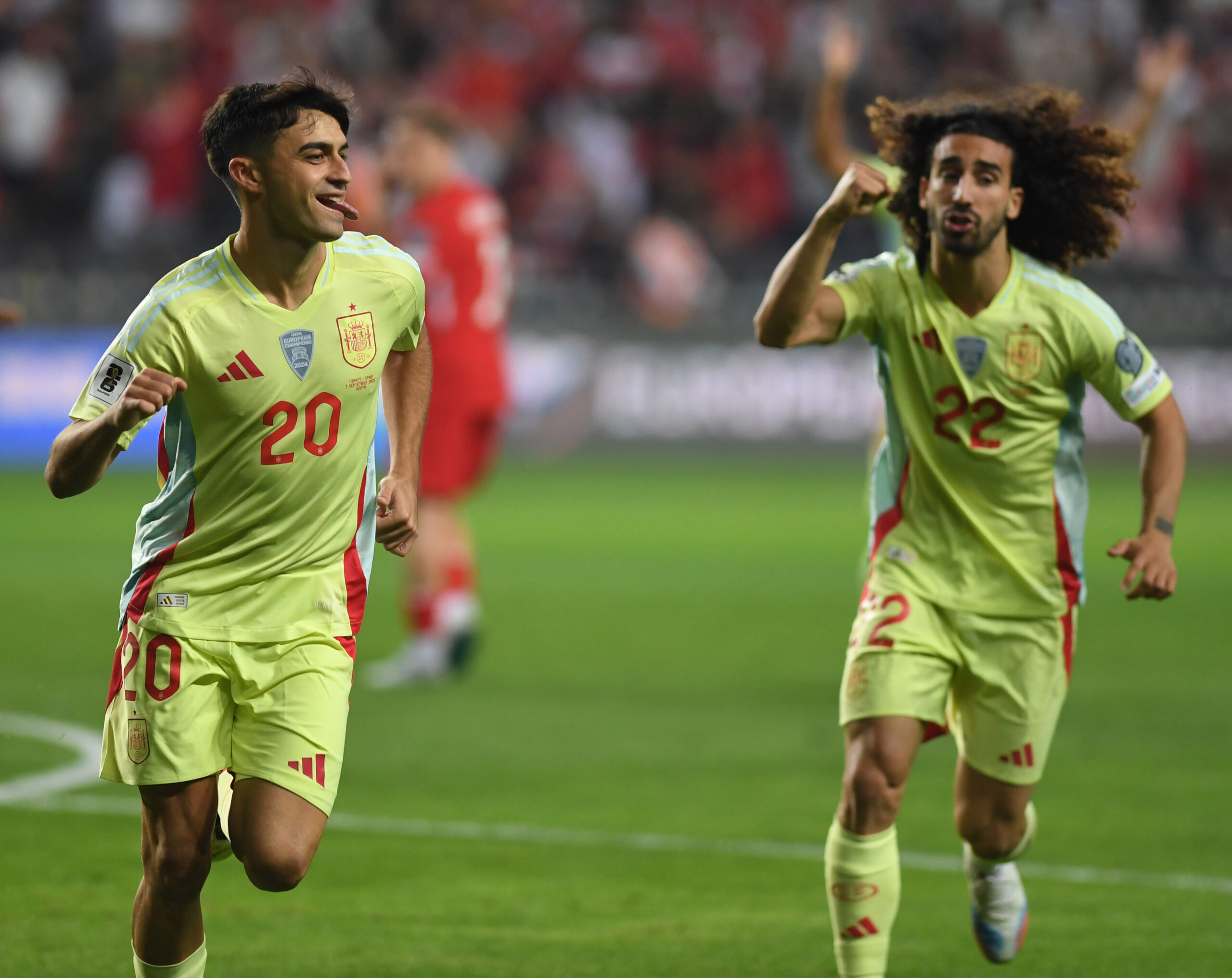 Est-ce que l'Espagne a déjà gagné la Coupe du monde 2026 ?