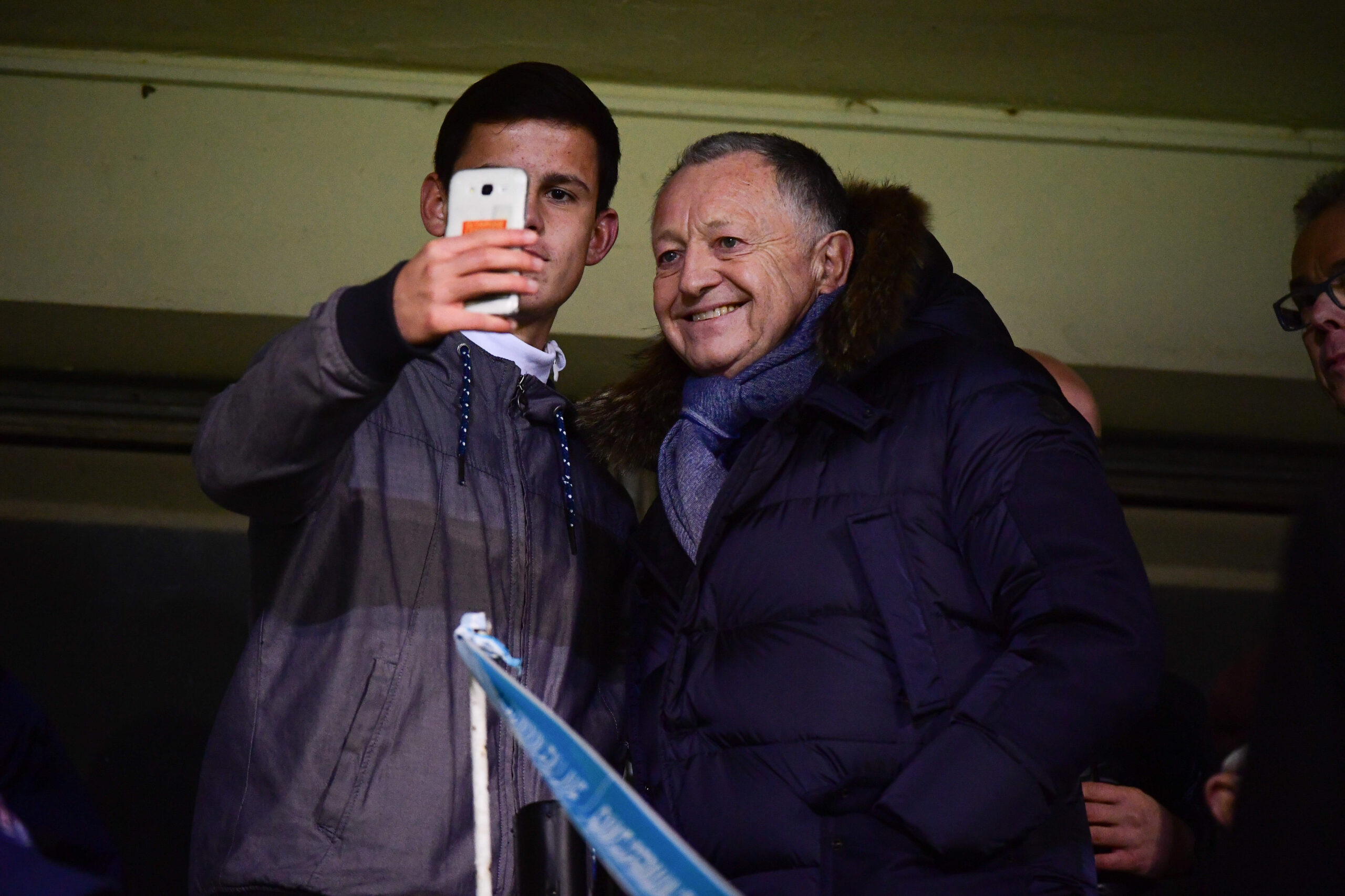Quel programme pour le candidat à la mairie de Lyon Jean-Michel Aulas ?