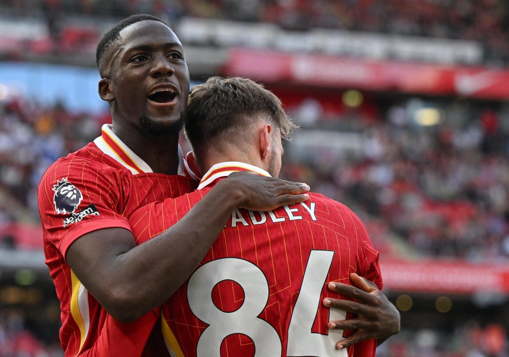 Mercato : Rester à Liverpool ou rejoindre le Real Madrid ? Ibrahima Konaté à un tournant de sa carrière