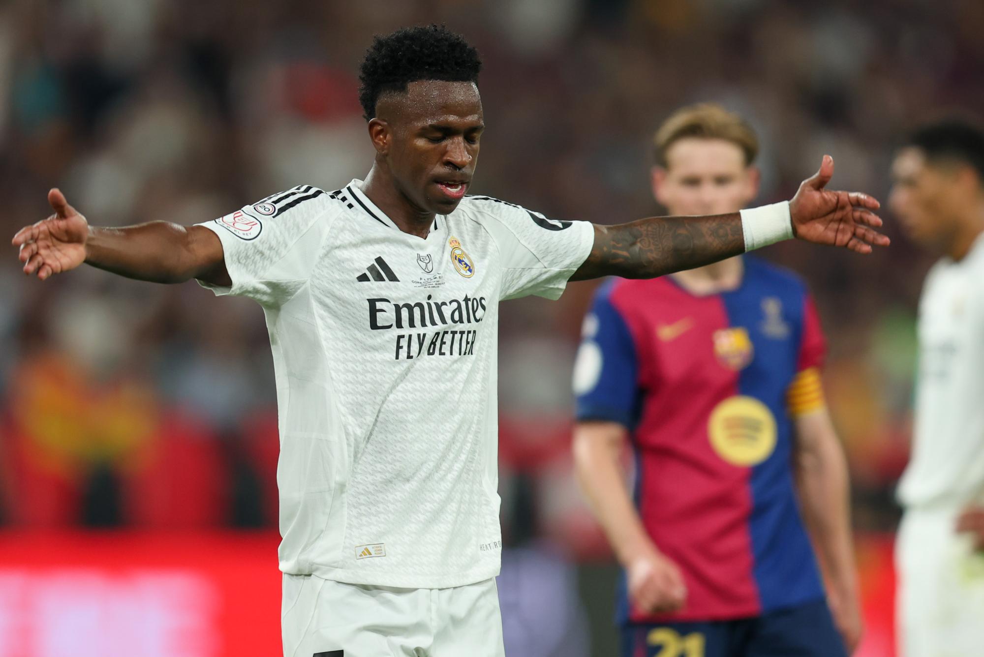 Ballon d'or : Le Real Madrid prêt à boycotter (une nouvelle fois) la cérémonie