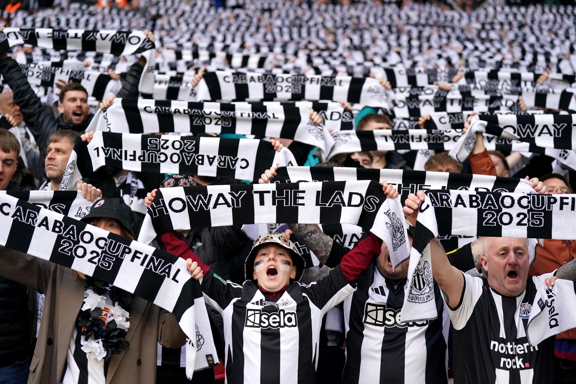 Une polémique de billetterie à Newcastle avant le match contre le Barça en Ligue des champions