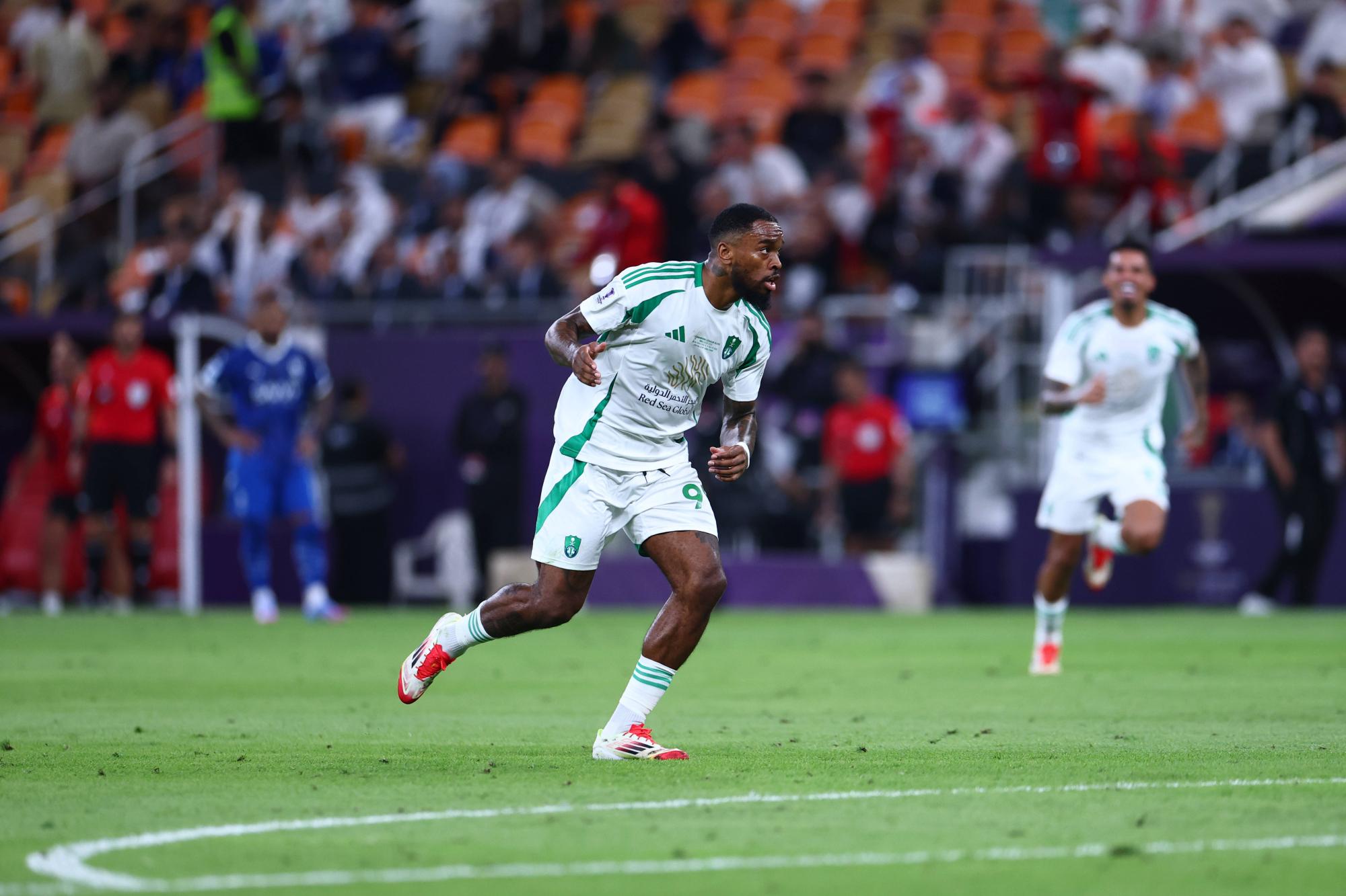 Selon Ivan Toney, le championnat saoudien peut concurrencer la Premier League