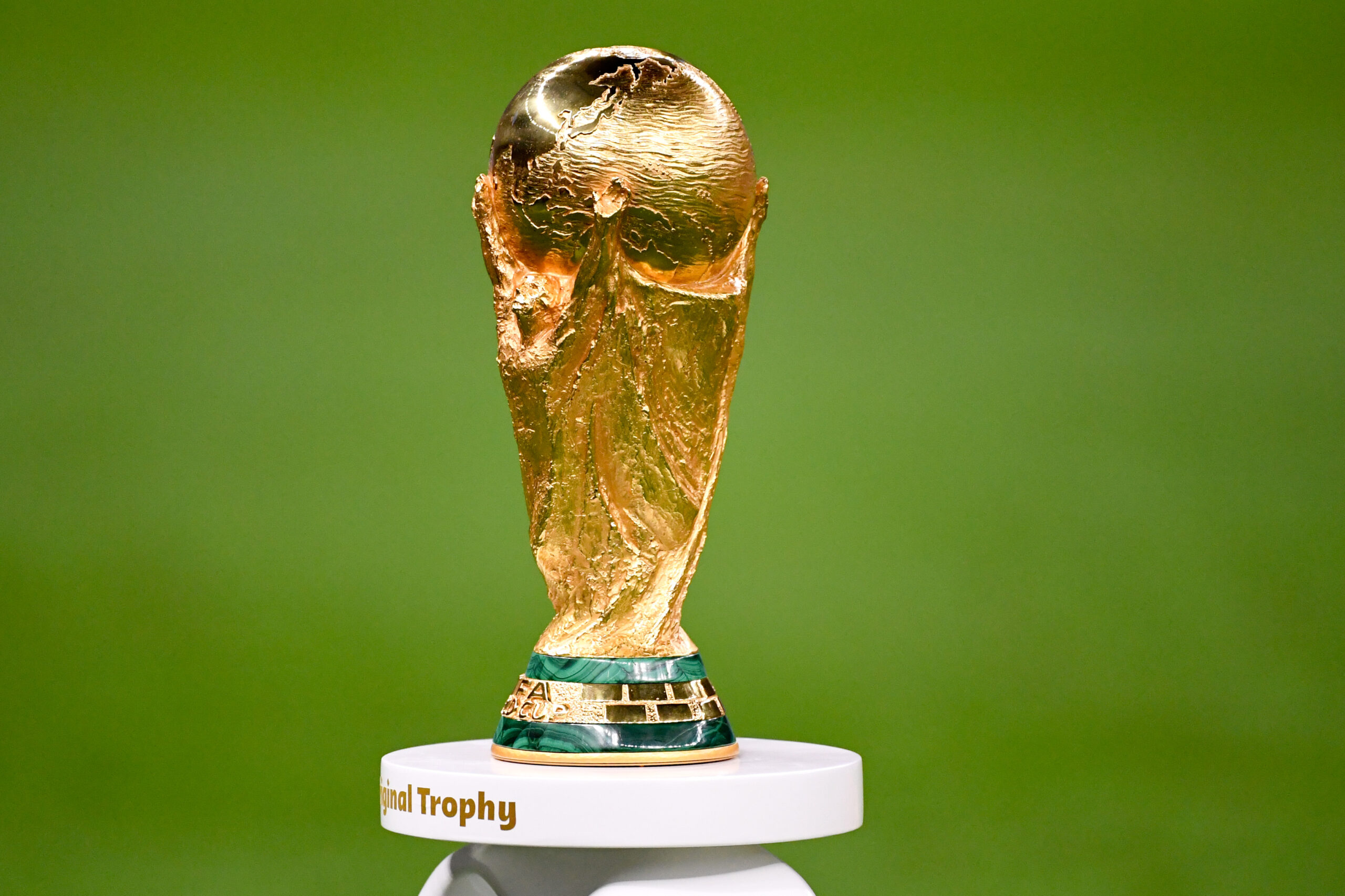 Des premières préventes de billets pour la Coupe du monde de football 2026 sont disponibles