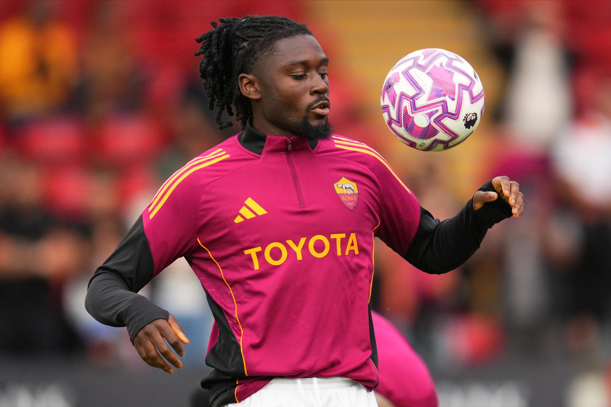 Mercato : L'Inter garderait Manu Koné dans le viseur pour 2026