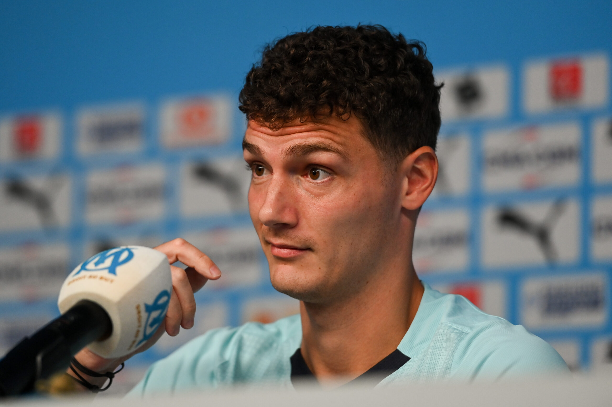 Benjamin Pavard (Inter Milan) de retour en Ligue 1 à l'Olympique de Marseille