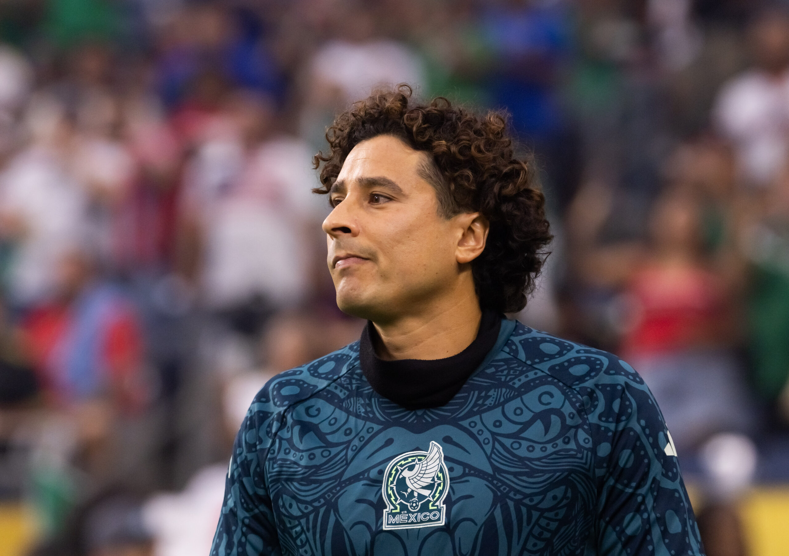 Transfert - Le gardien mexicain Guillermo Ochoa file à Chypre