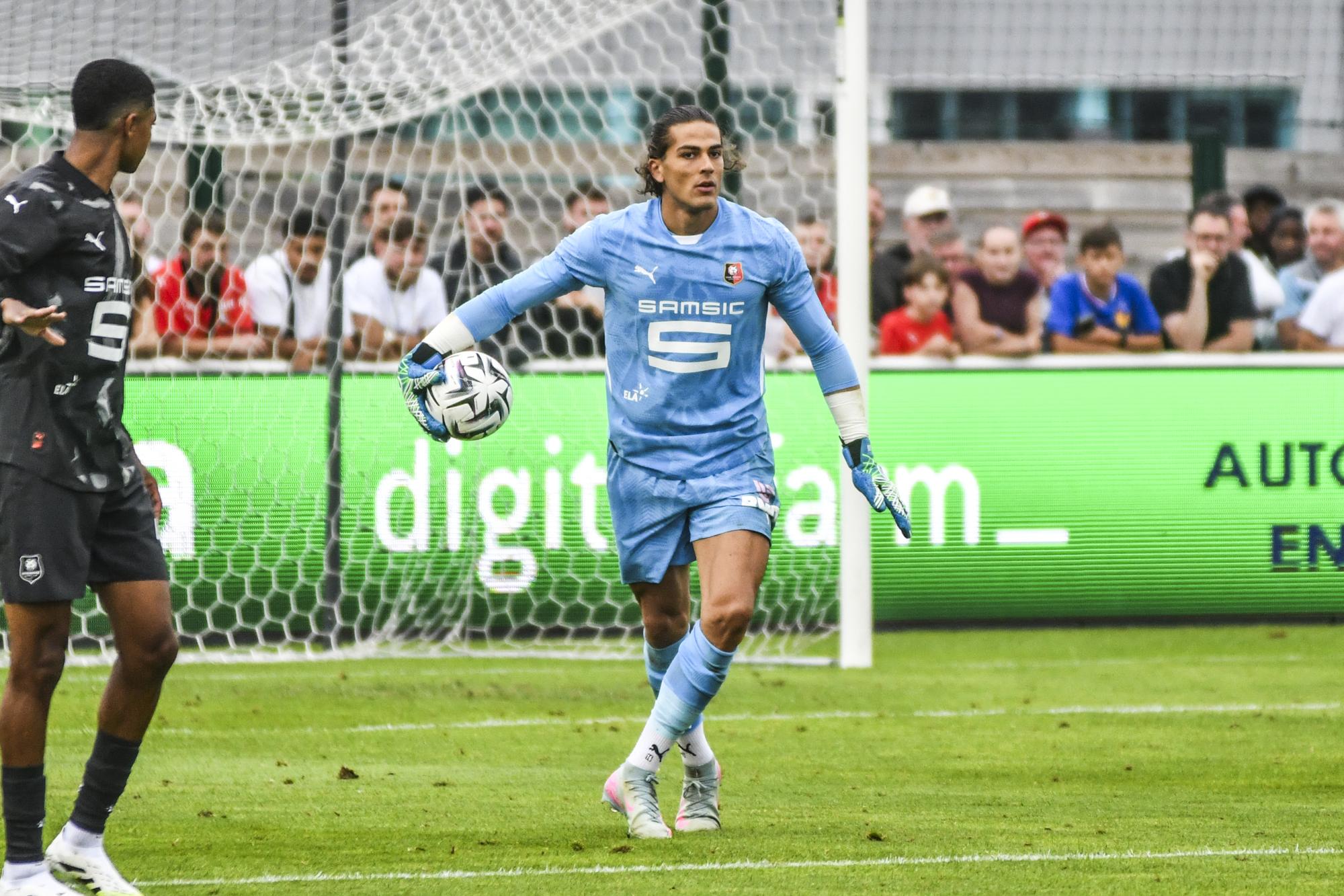 Bertu Yildirim et Doan Alemdar quittent Rennes pour la Turquie