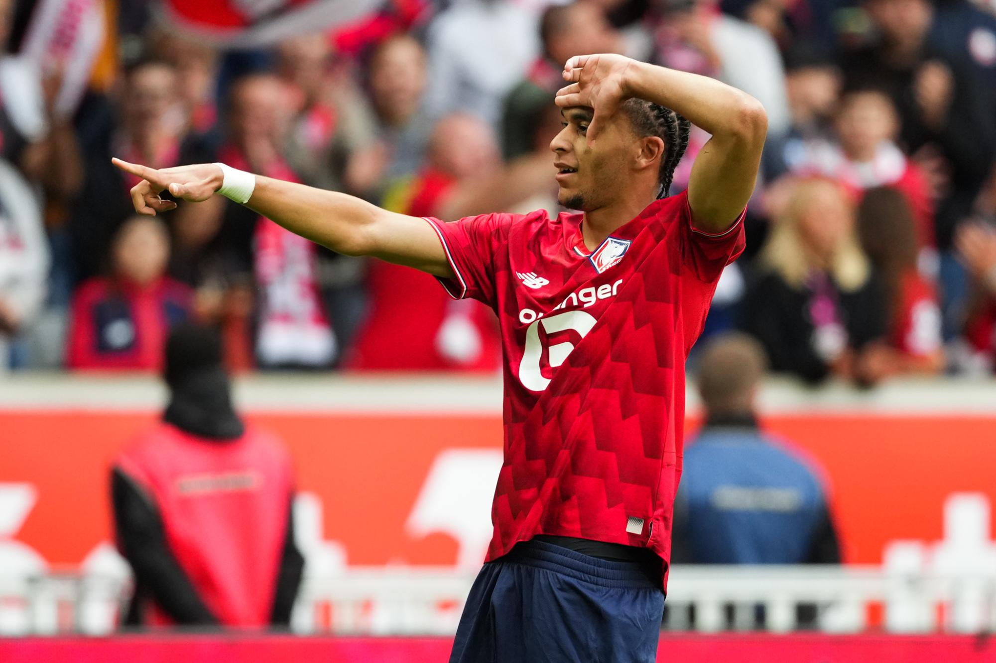 Barcola, Kimpembe, Lorient... que faut-il retenir de la quatrième journée de Ligue 1 2025-2026 ?