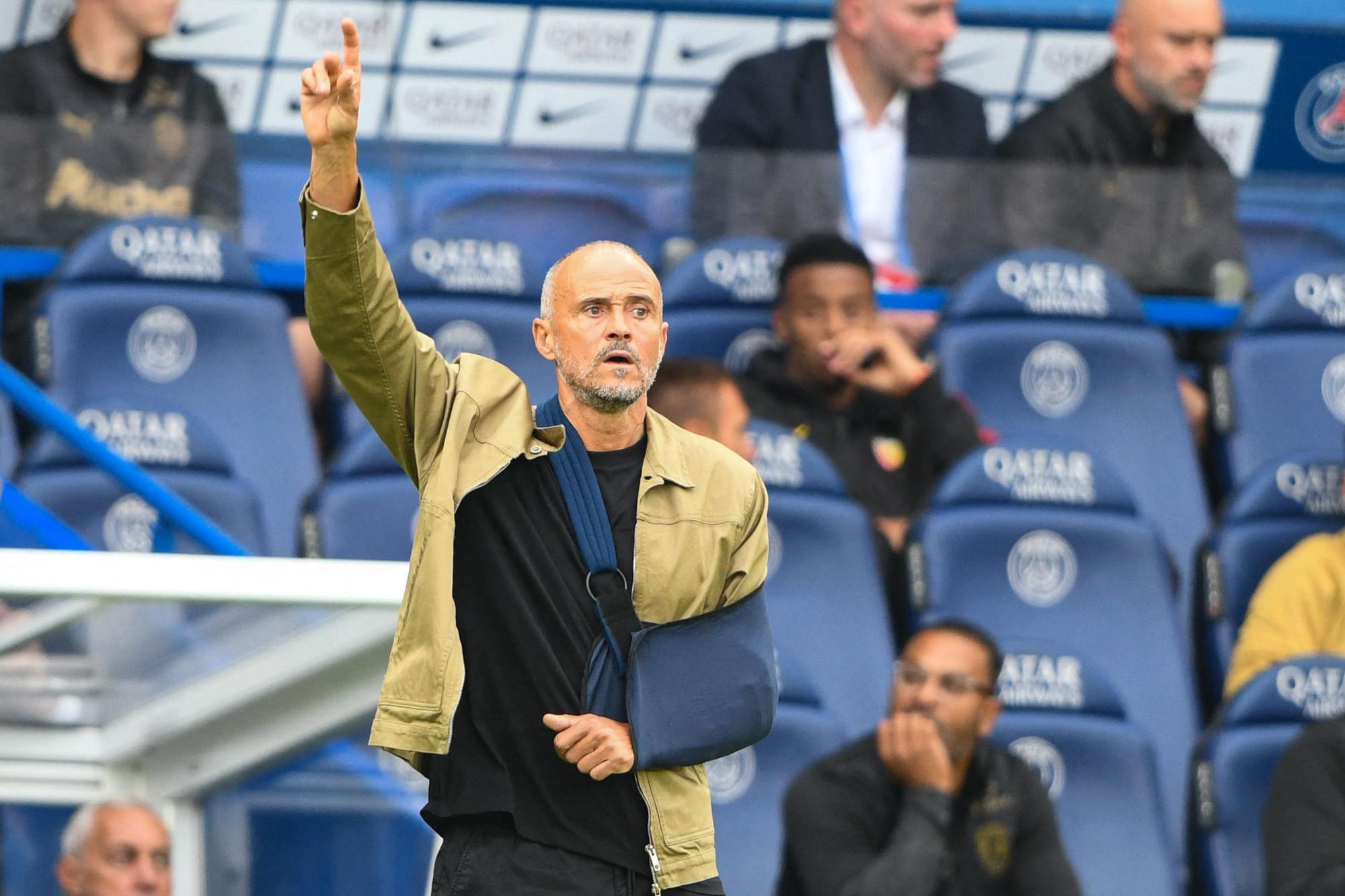 Liverpool favori de la Ligue des champions d'après Opta, le PSG troisième