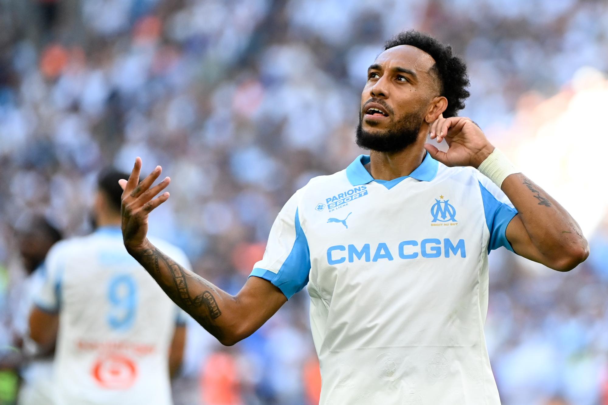 En direct : Real Madrid-Marseille