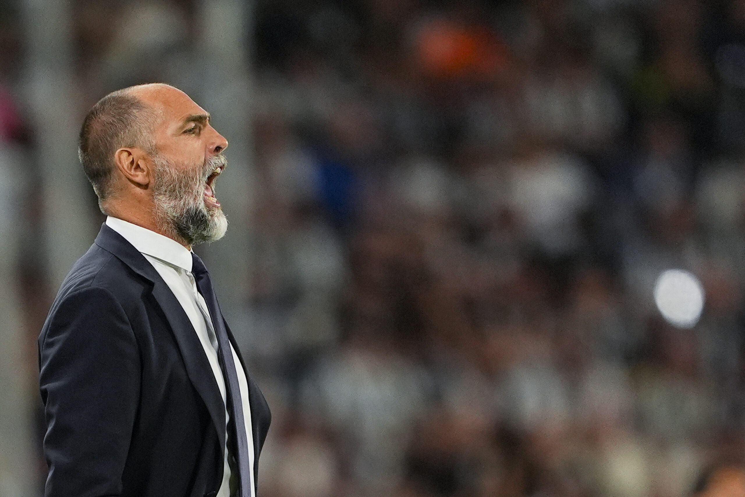C1 - Juventus-Dortmund : pour Igor Tudor, la méfiance est un plat qui se mange froid