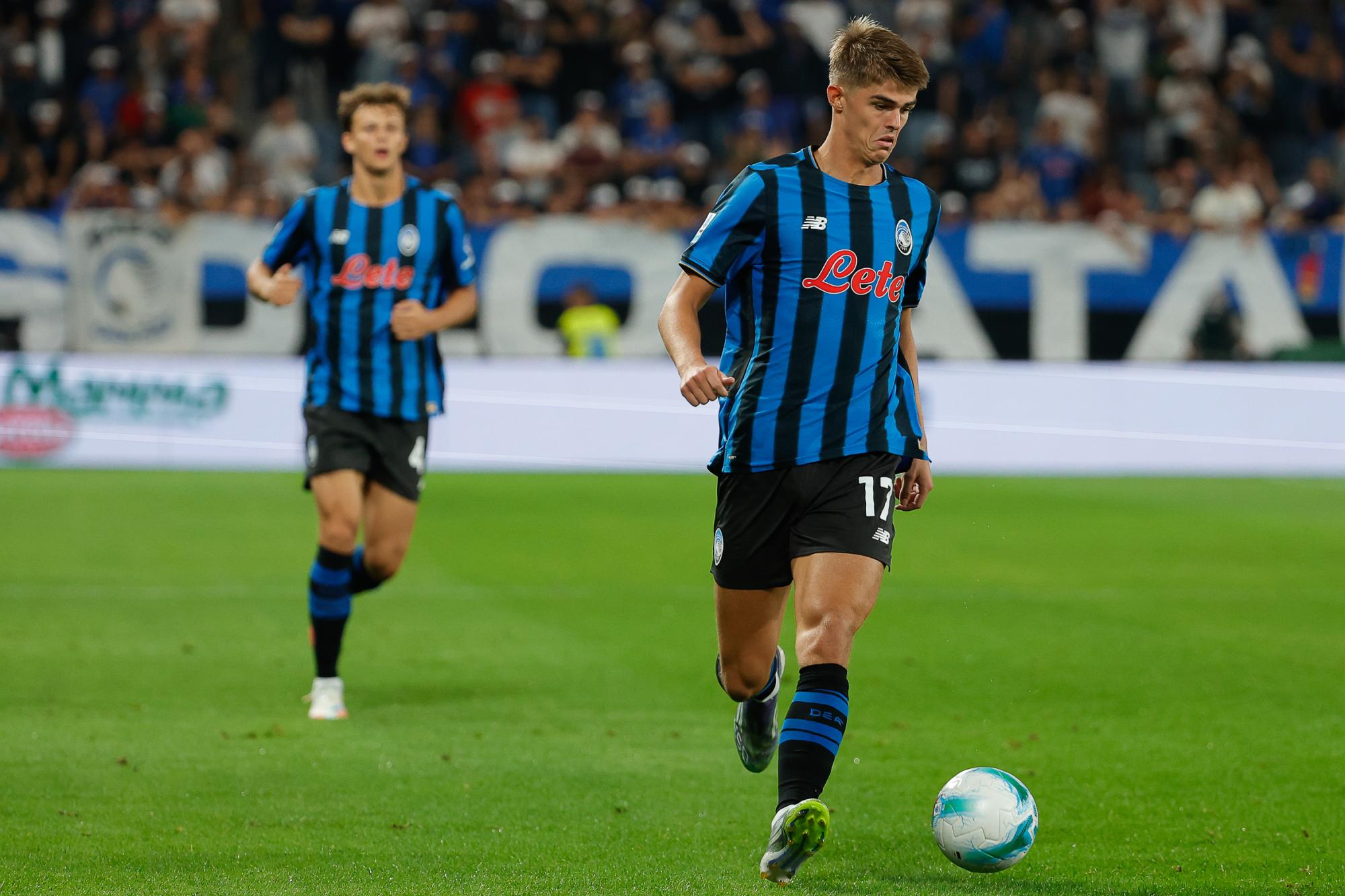 L'Atalanta Bergame sans Gian Piero Gasperini à l'aube d'une nouvelle histoire face au PSG en Ligue des champions