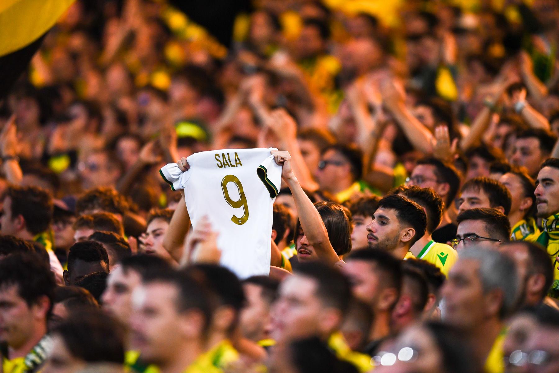 Le procès de l'affaire Emiliano Sala reporté