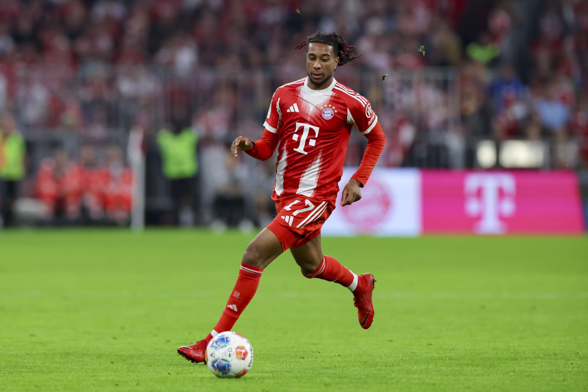 En direct : le multiplex de la Ligue des champions avec Ajax-Inter, Bayern-Chelsea et Liverpool-Atlético