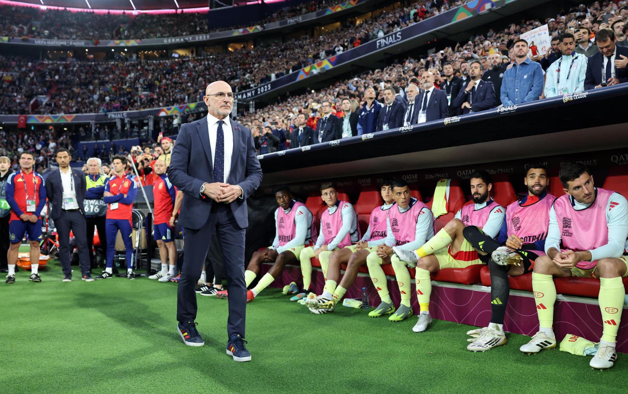 L'Espagne prête à boycotter le Mondial 2026 en cas de présence d'Israël ?