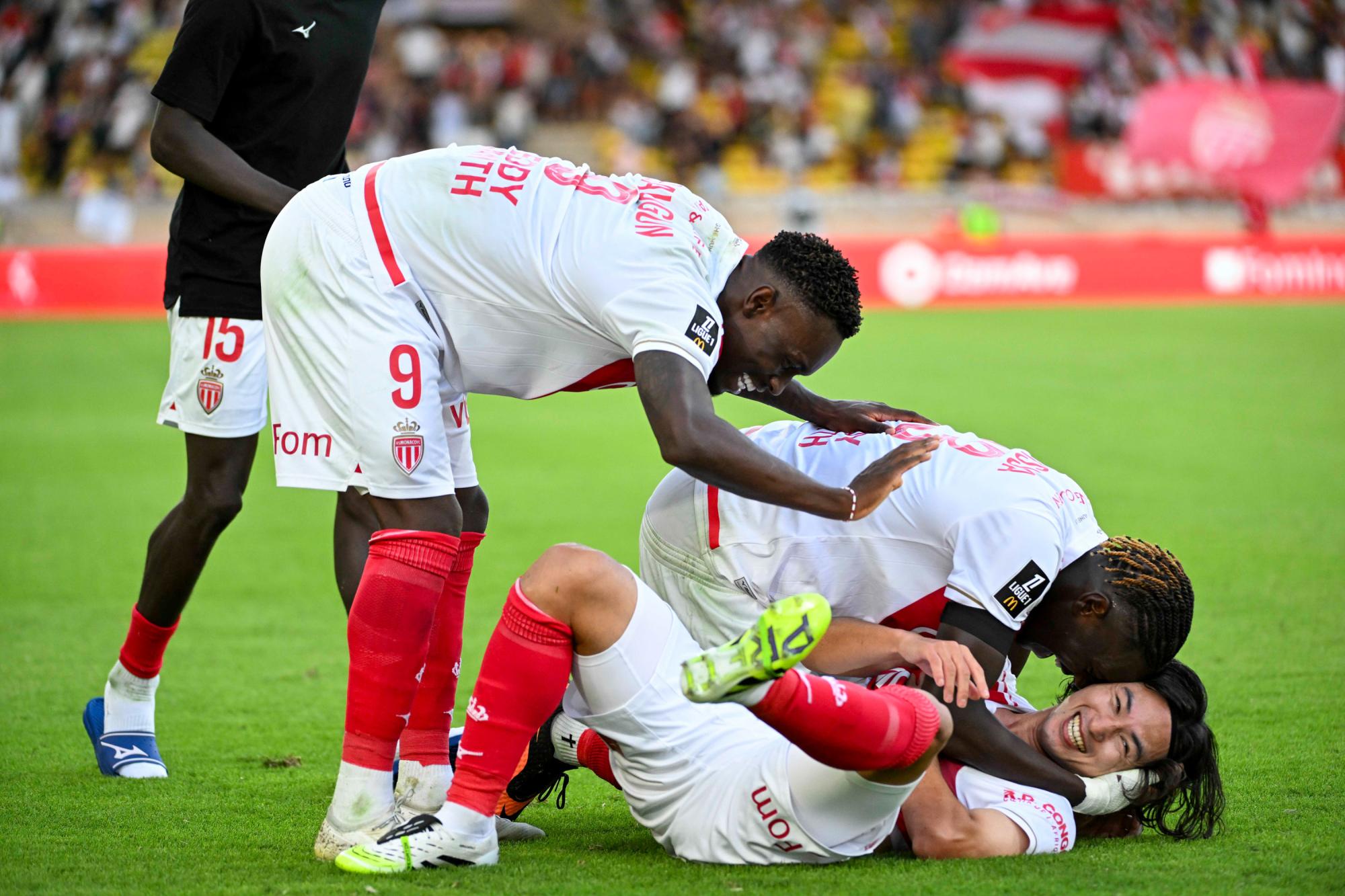Ligue des champions : Monaco doit nous donner l'envie en lançant sa campagne contre le Club Bruges