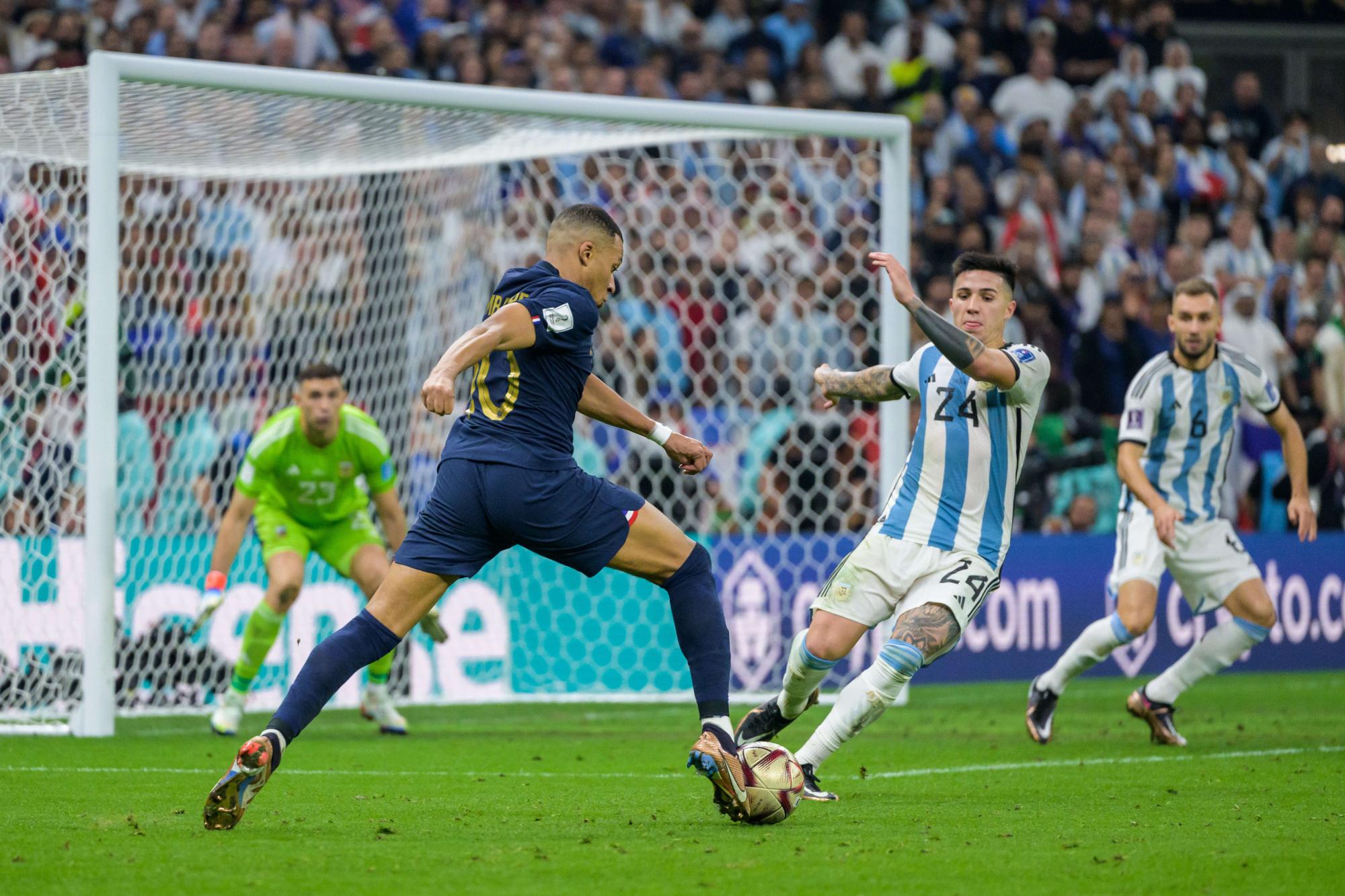 La France gagne une place au classement FIFA