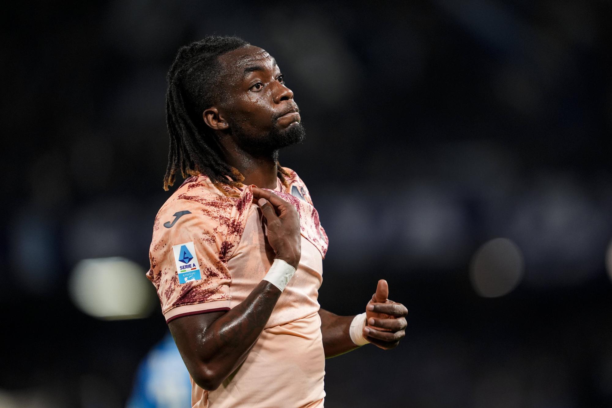 Mercato : Le Français Yann Karamoh rebondit au FC Porto