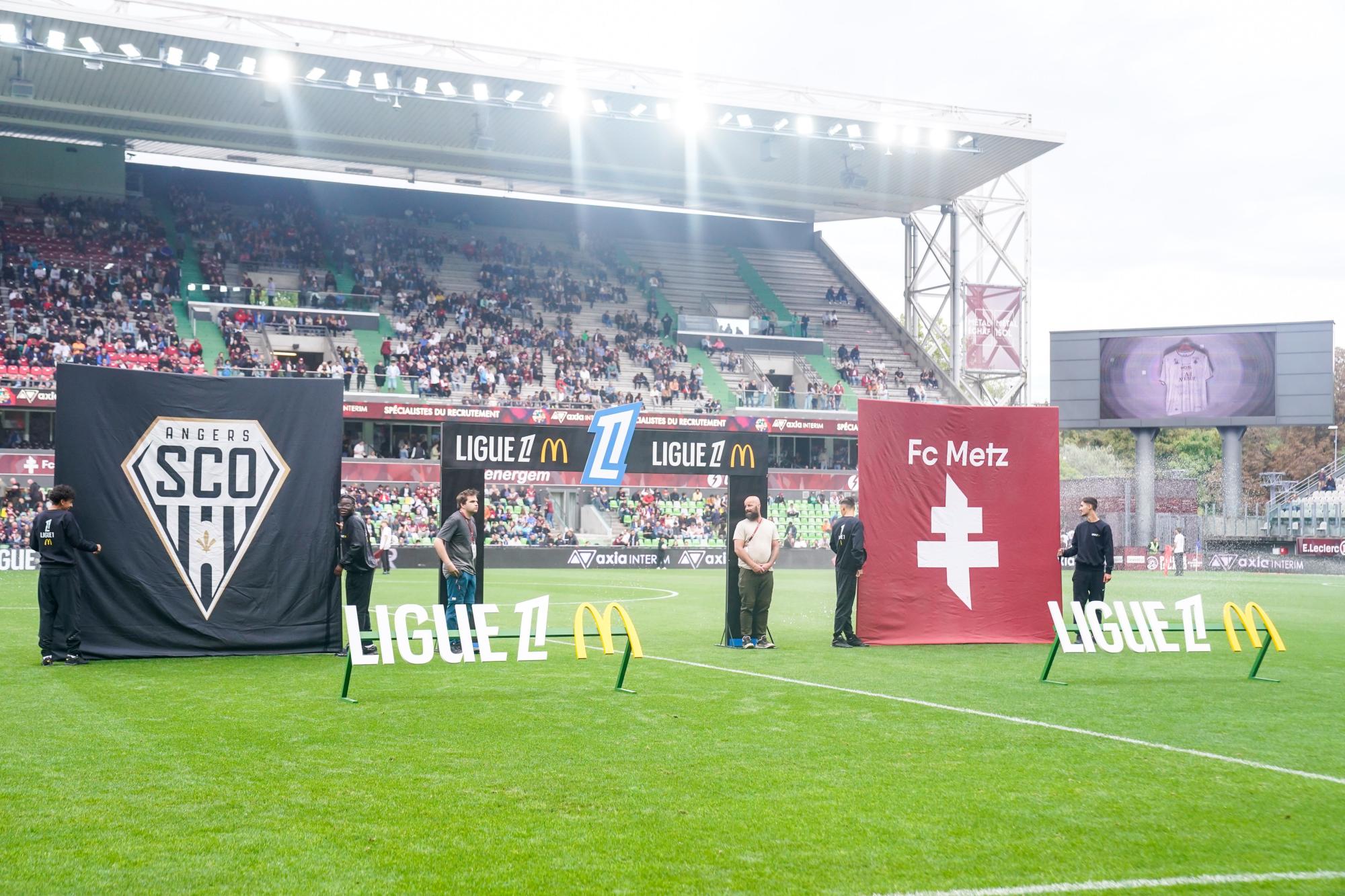 La plateforme Ligue 1 + disponible en Italie à partir de ce week-end de championnat
