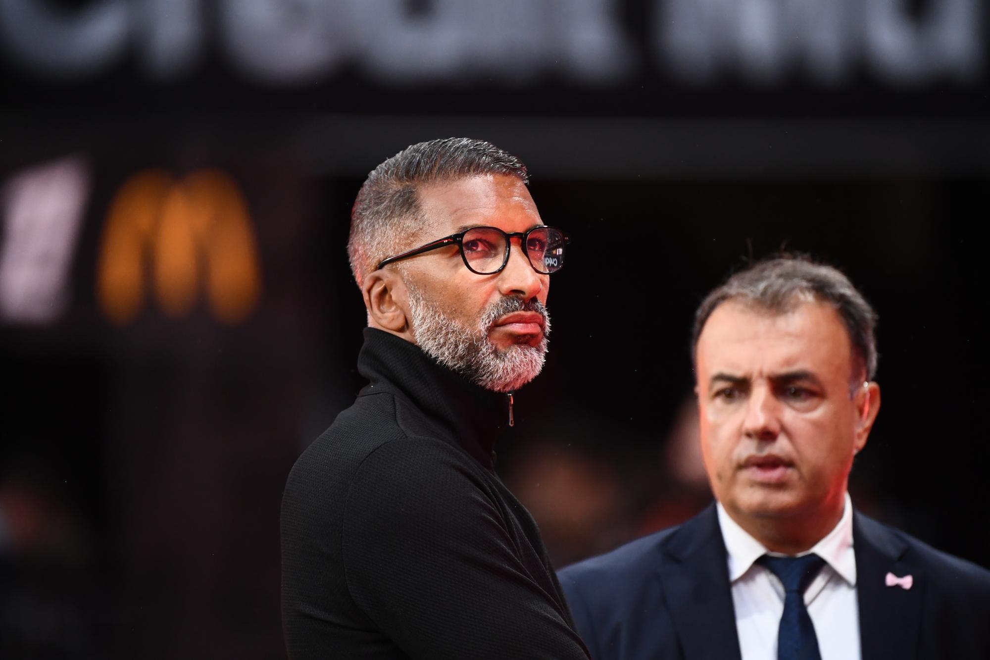 Rennes-OL : Habib Beye répond aux accusations de Jorge Maciel
