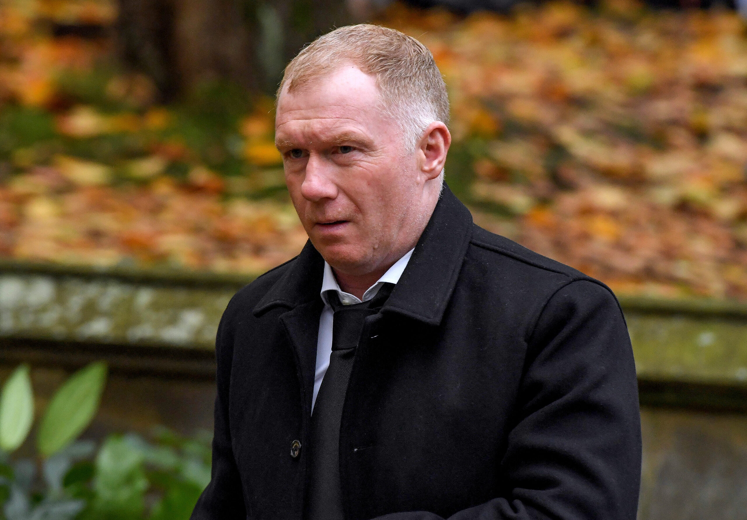 Paul Scholes encense le Barcelonais Pedri après sa prestation à Newcastle en Ligue des champions
