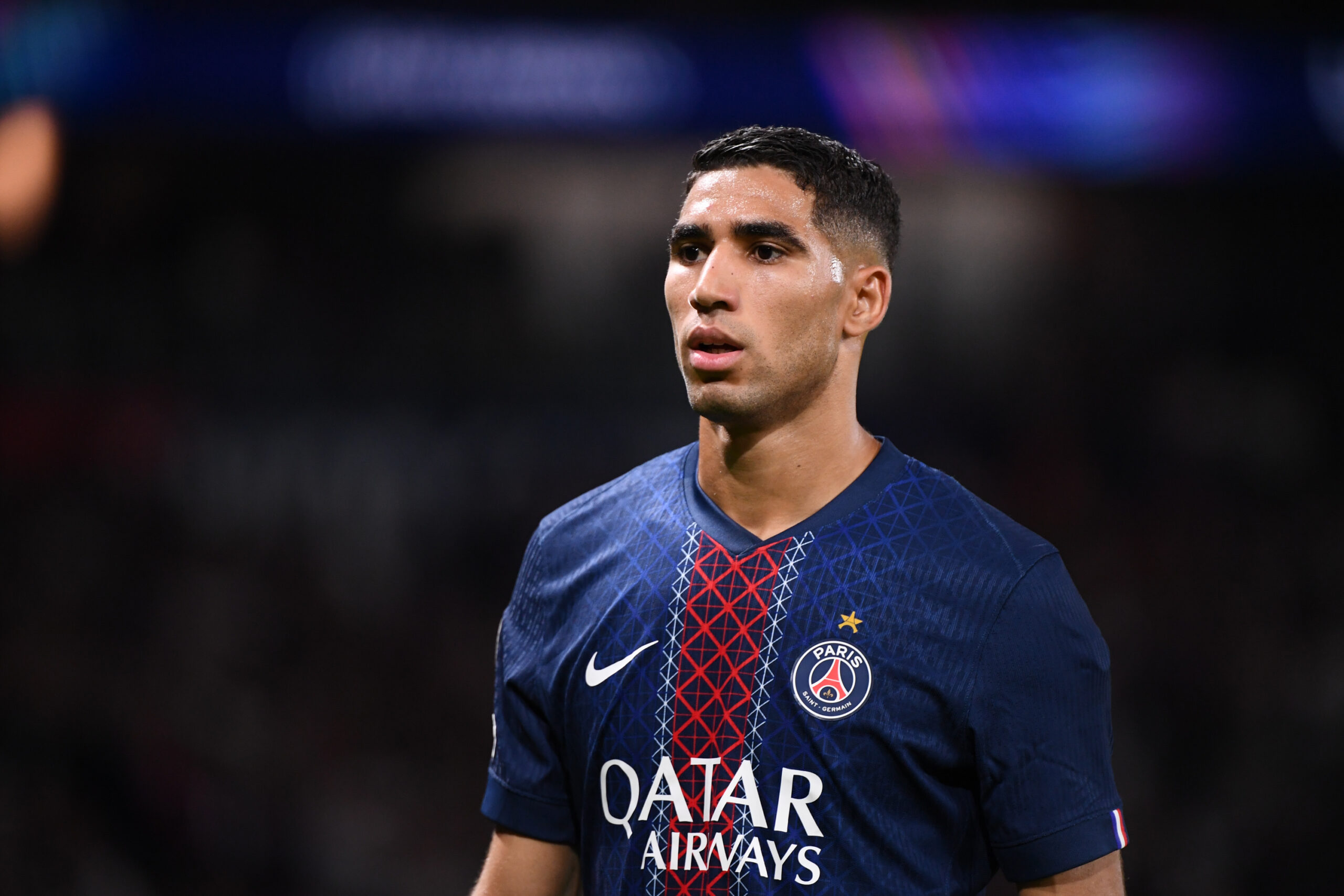 Achraf Hakimi : un procès pour viol contre le joueur du PSG aura-t-il lieu ?