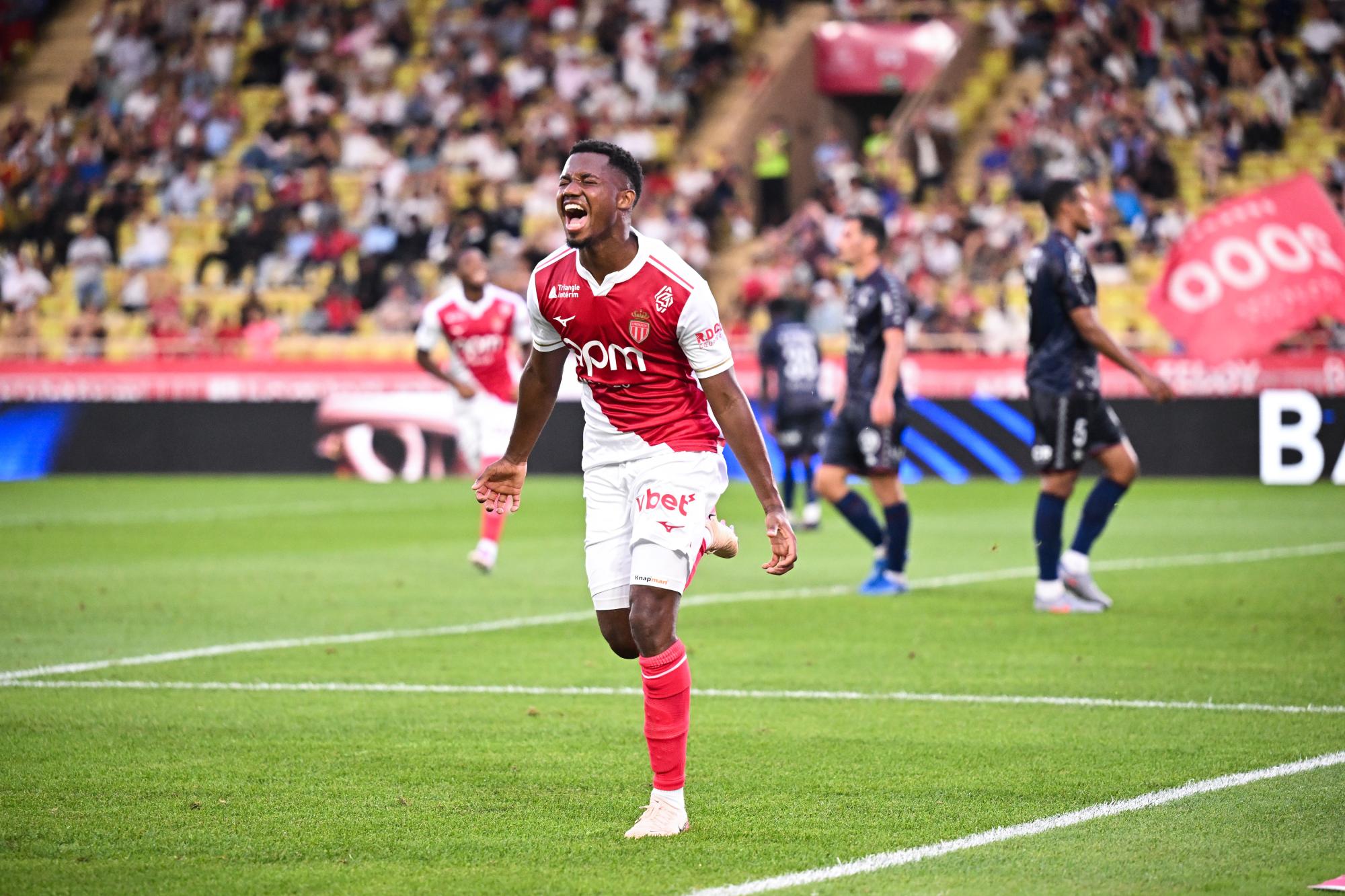 Ansu Fati relancé après son doublé contre Metz, le pari intelligent de l'AS Monaco