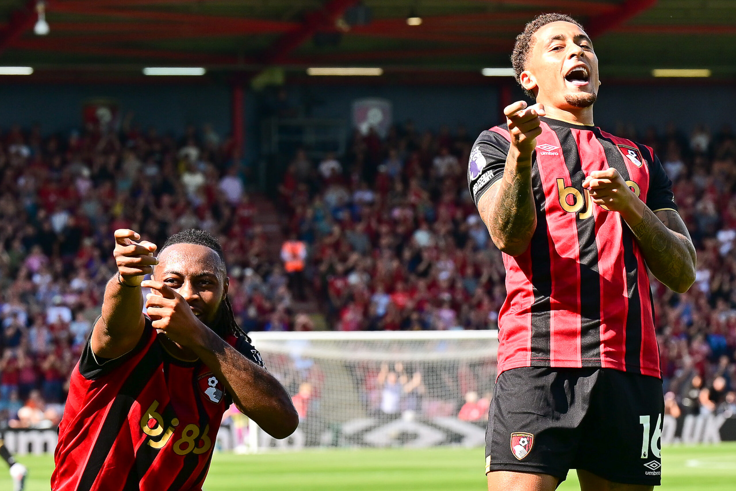 Les bonnes recettes de Bournemouth en Premier League