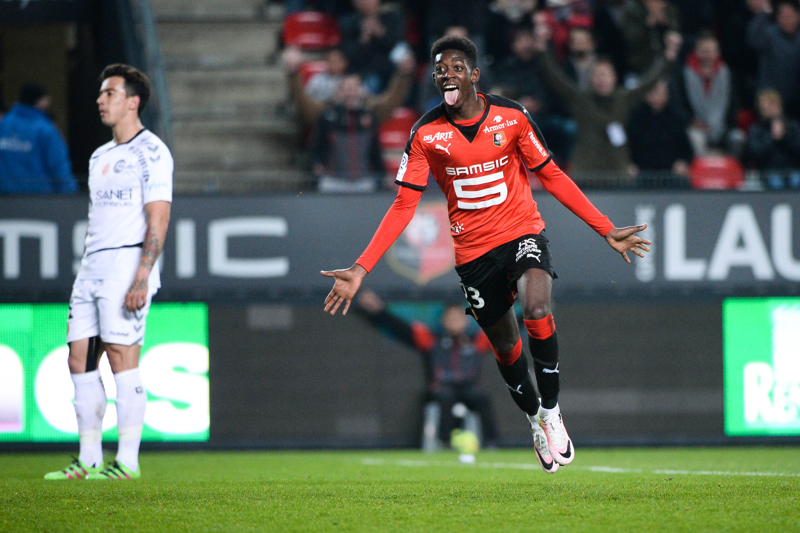 Avant d'être sacré Ballon d'or 2025, comment Ousmane Dembélé a été mis sur orbite