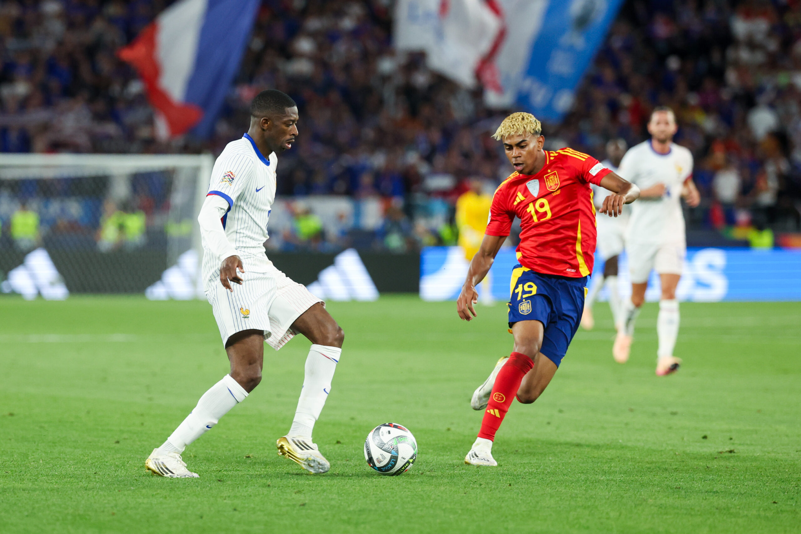 En direct : La cérémonie du Ballon d'or, avec Ousmane Dembélé (PSG) en favori