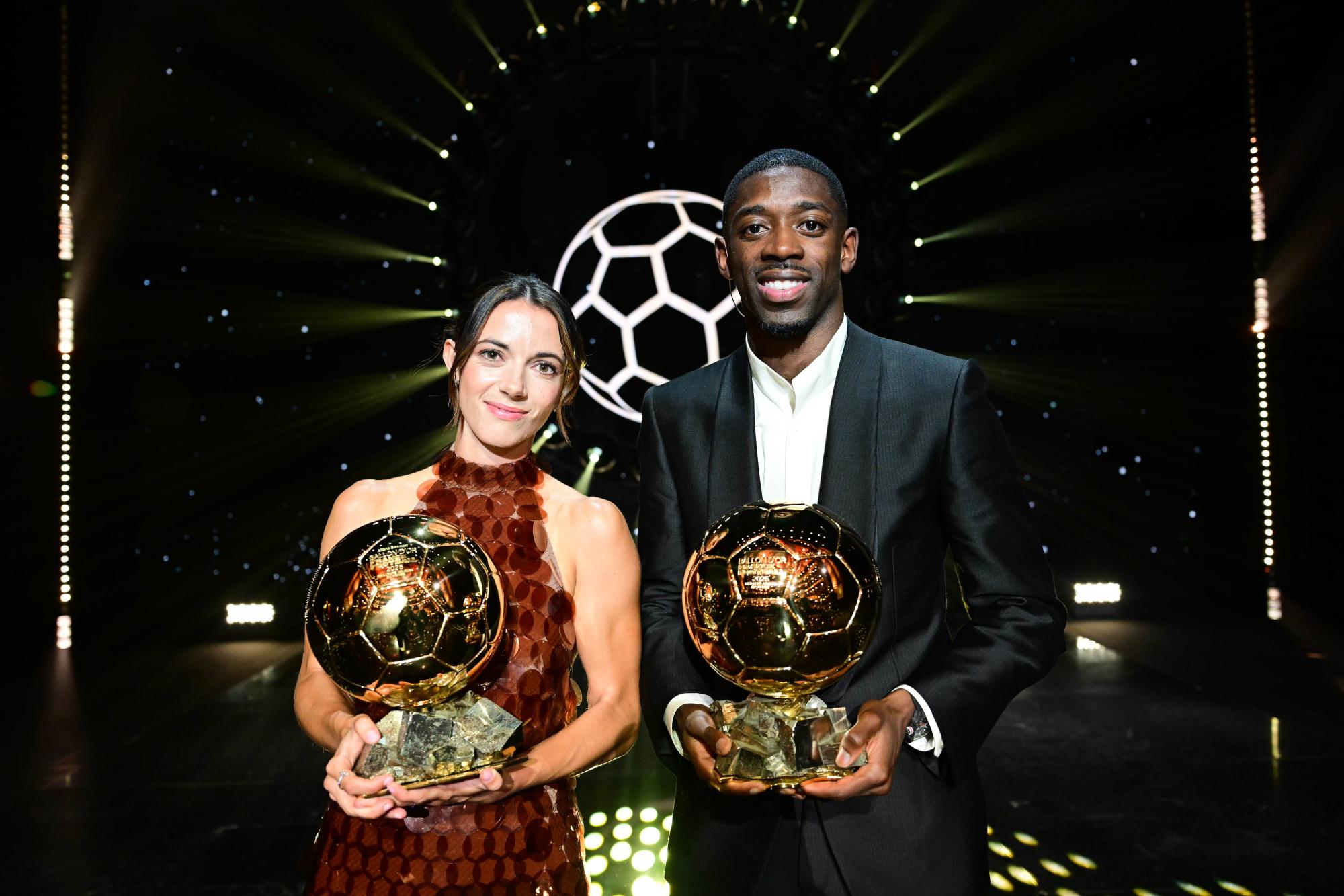 Audiences : Le Ballon d'or derrière L'Amour est dans le pré mais devant Mission Impossible Fallout